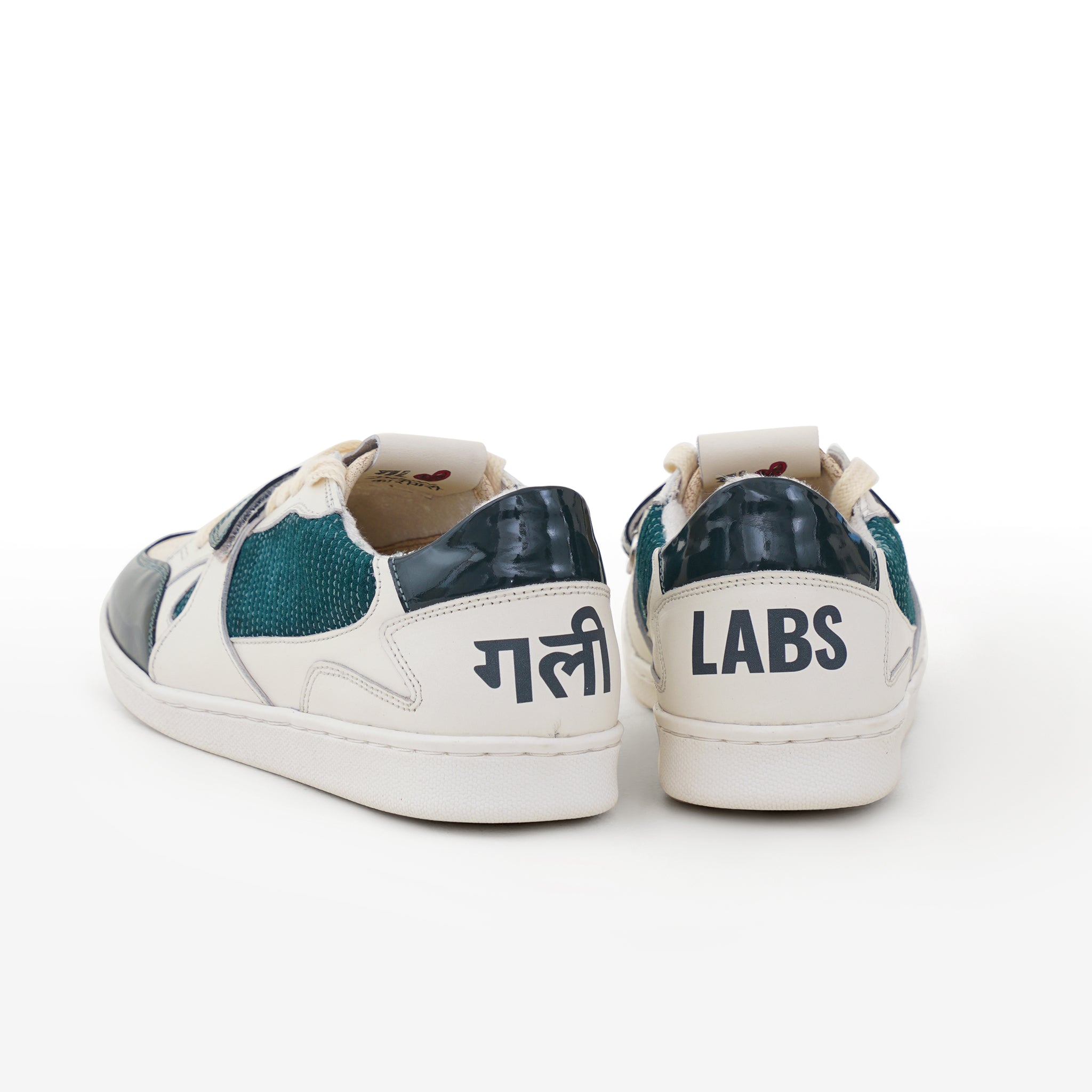 GL001 Class Rebels - Board Green for Women