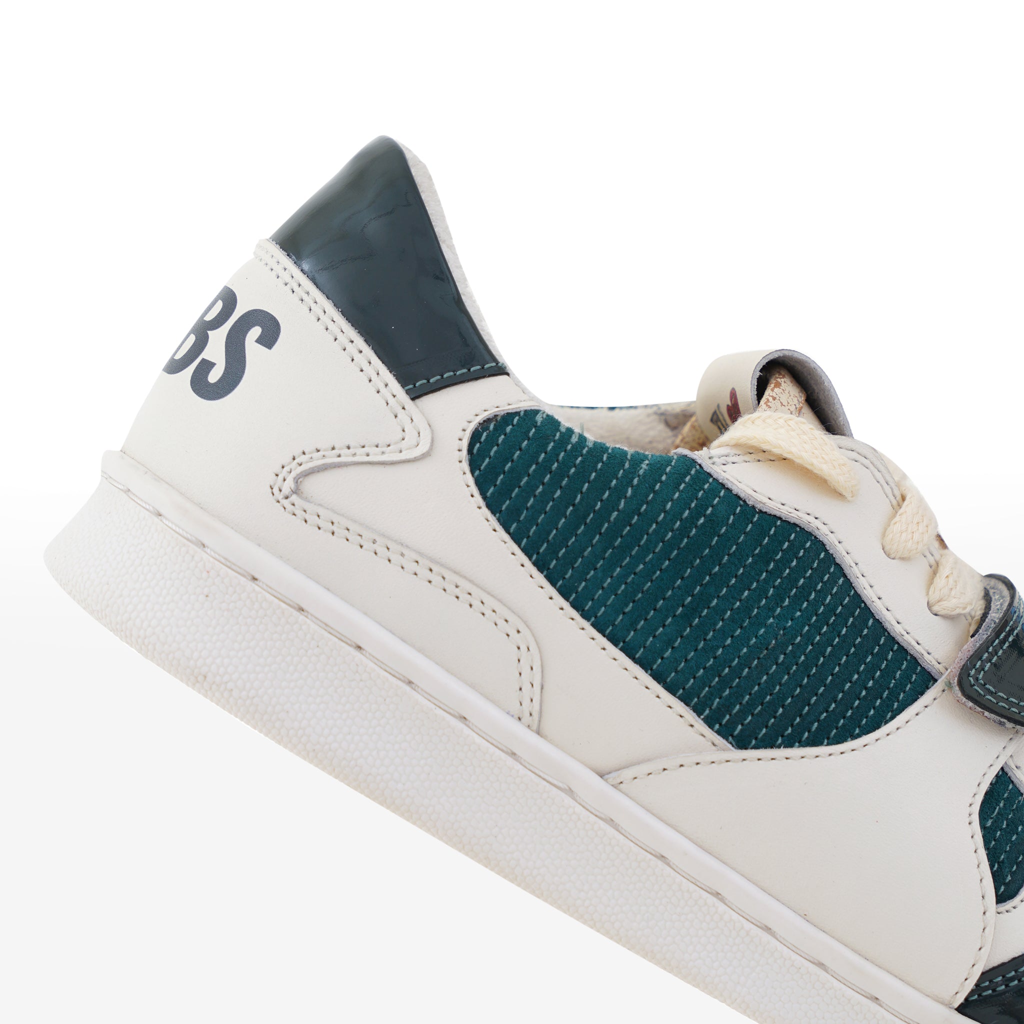 GL001 Class Rebels - Board Green for Women