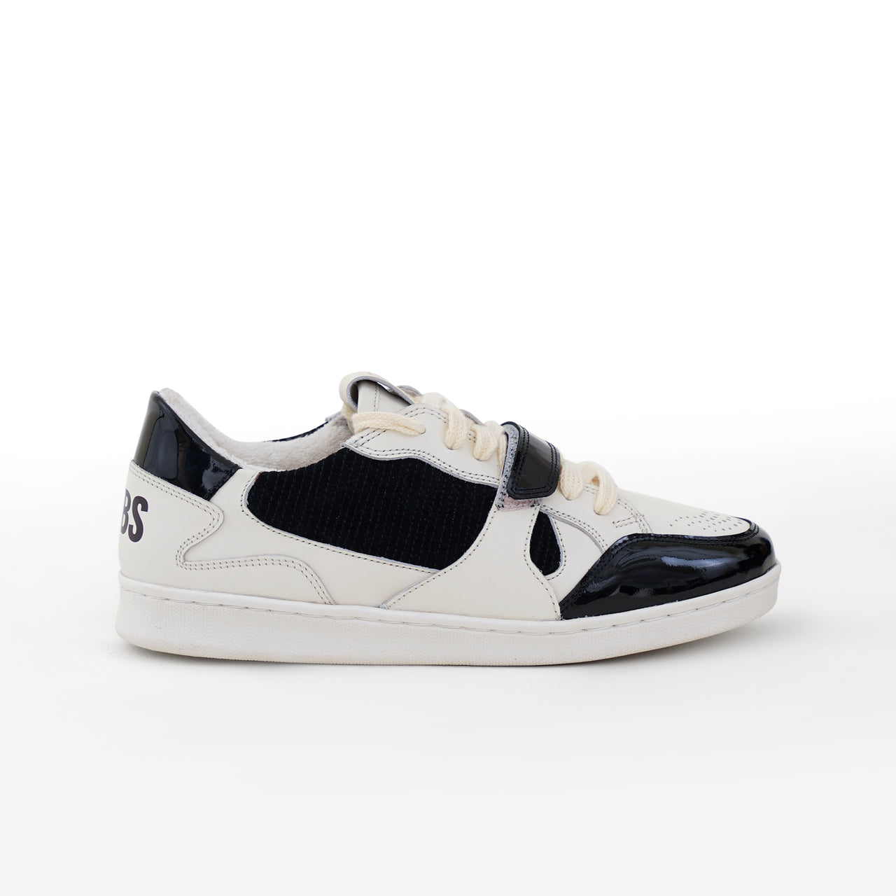 GL001 Class Rebels - Black Slate for women