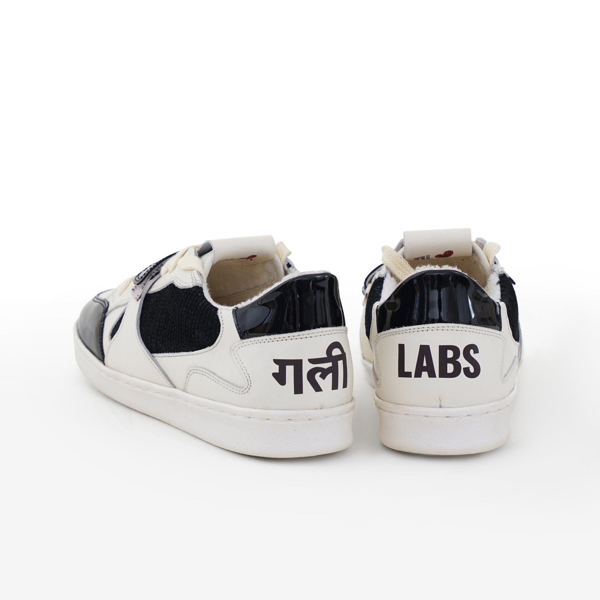 GL001 Class Rebels - Black Slate for Women