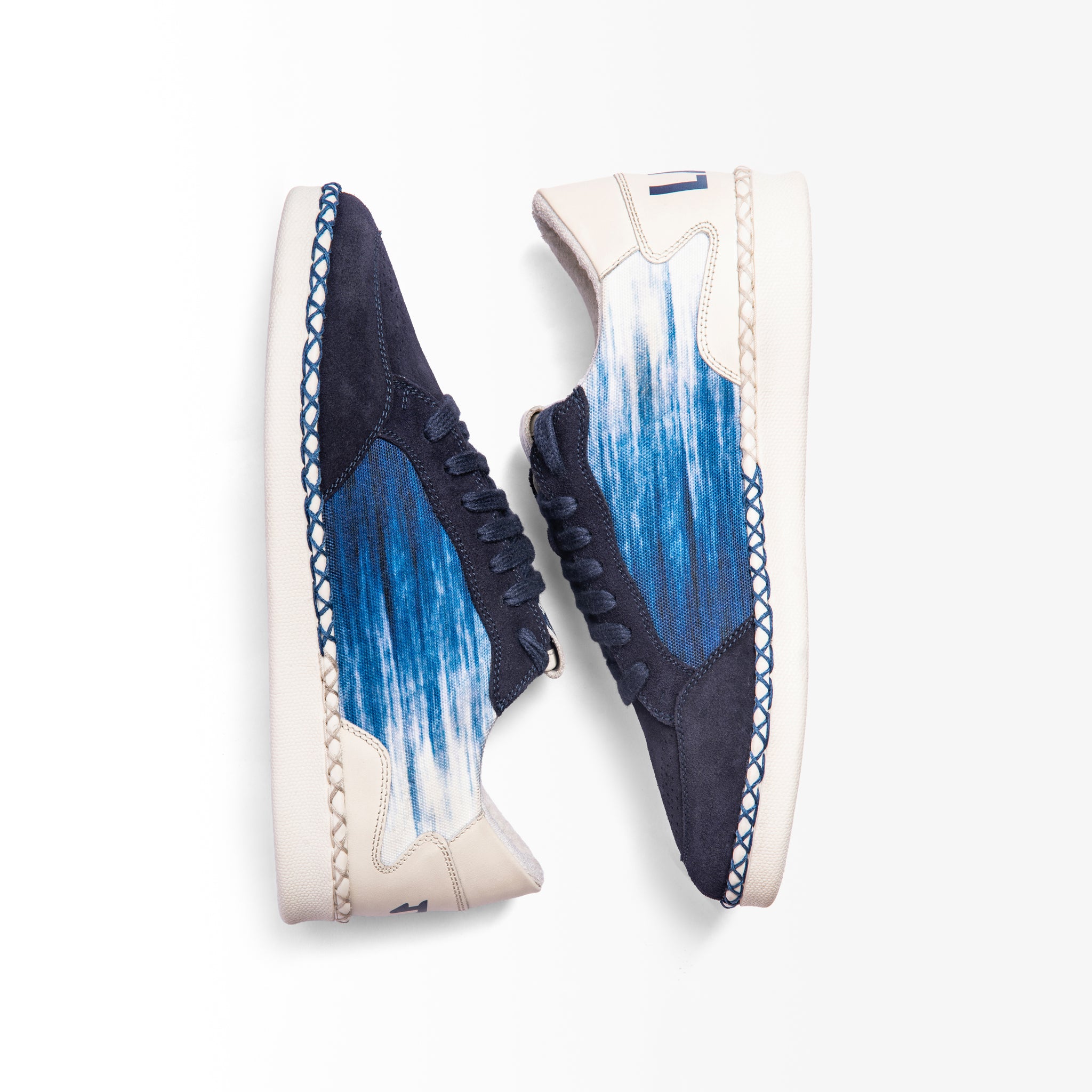 Gully Number 001 - Syaahi Blue for Women