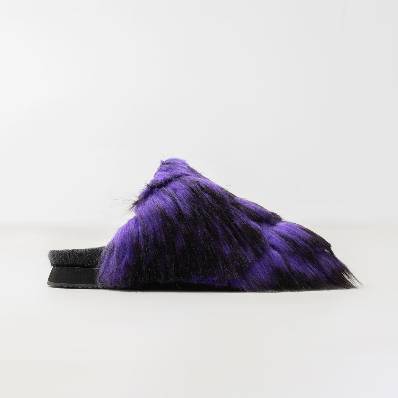 Gully Number 002 “Migration” - Turaco