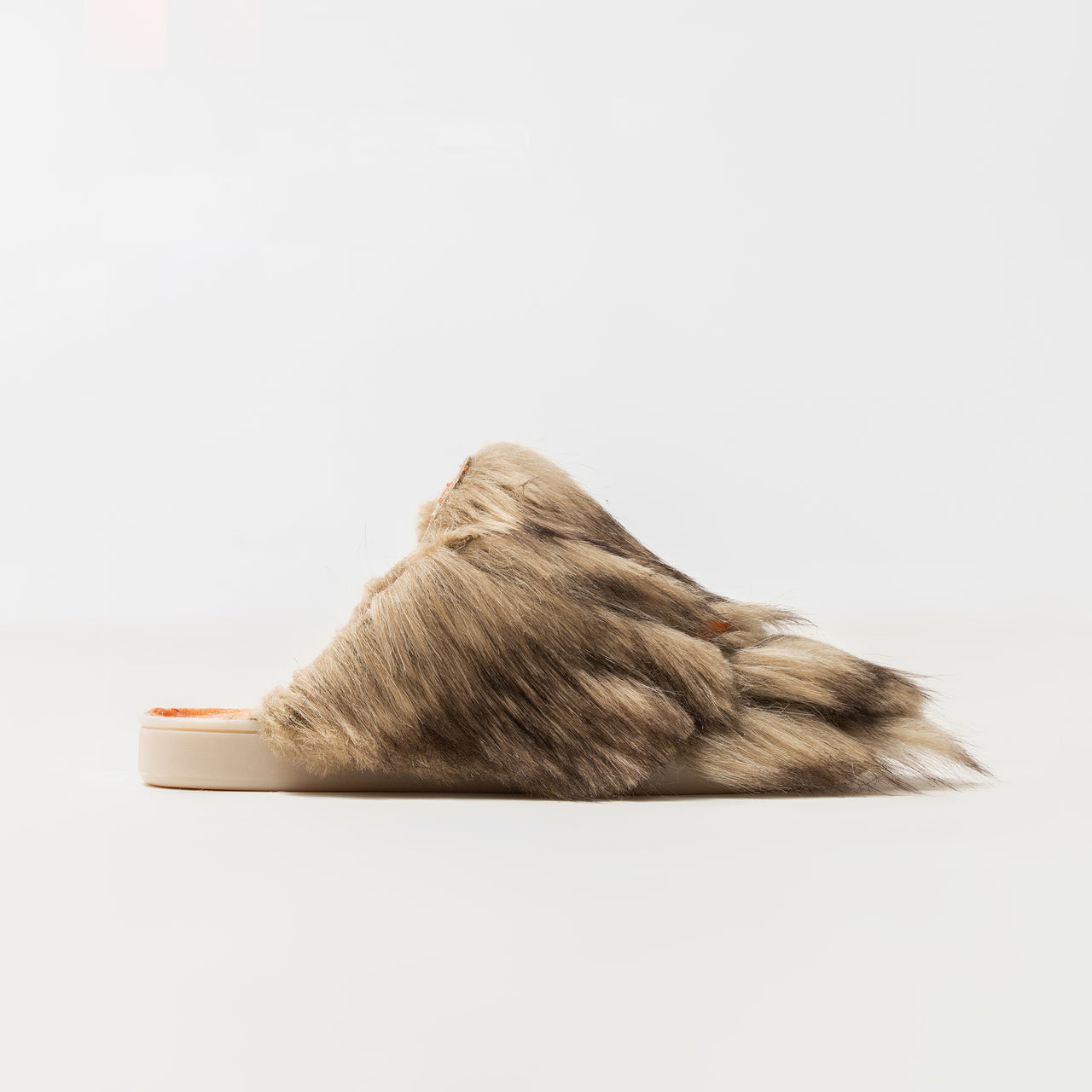 Gully Number 001 “Migration” - Sparrow