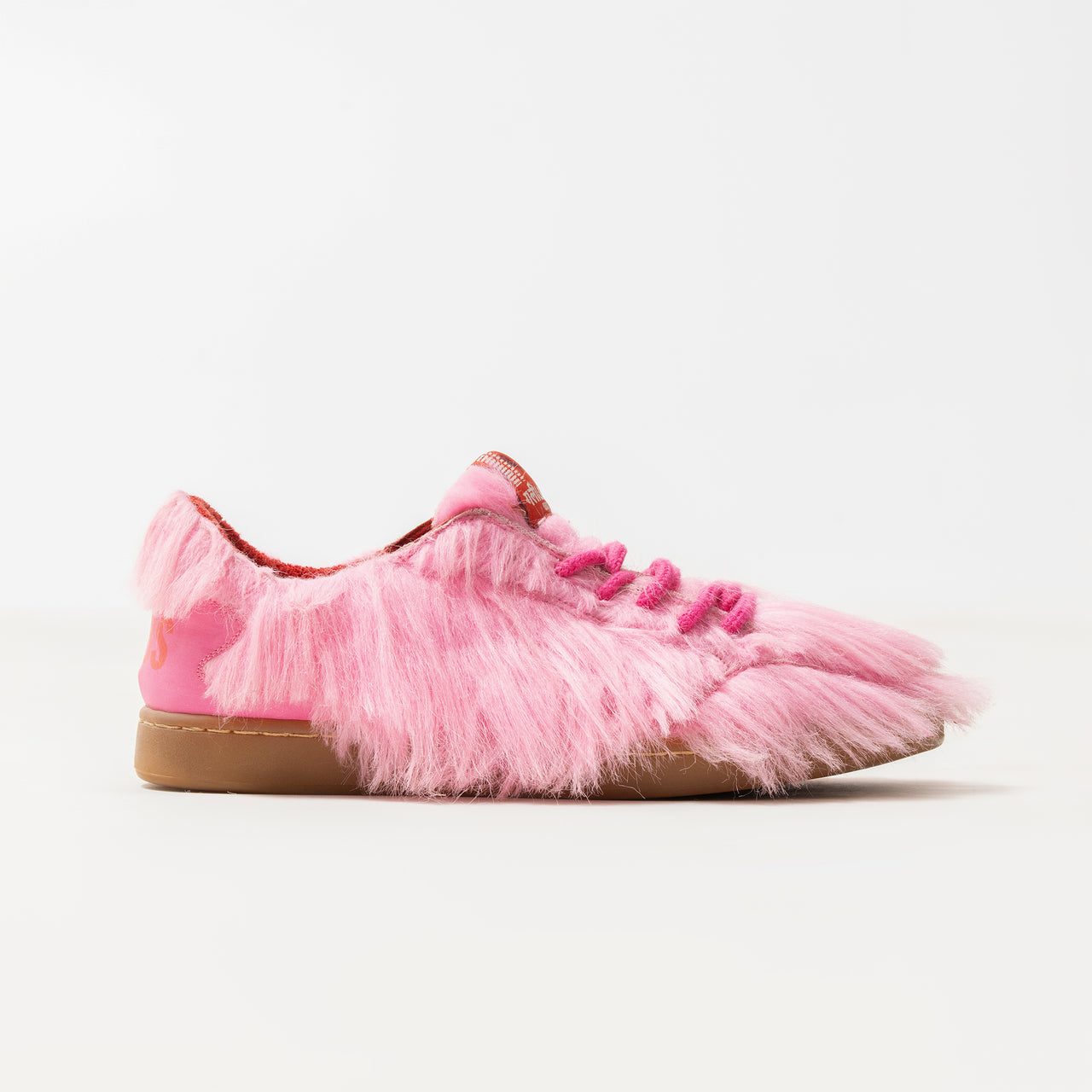 Gully Number 001 “Migration” - Flamingo