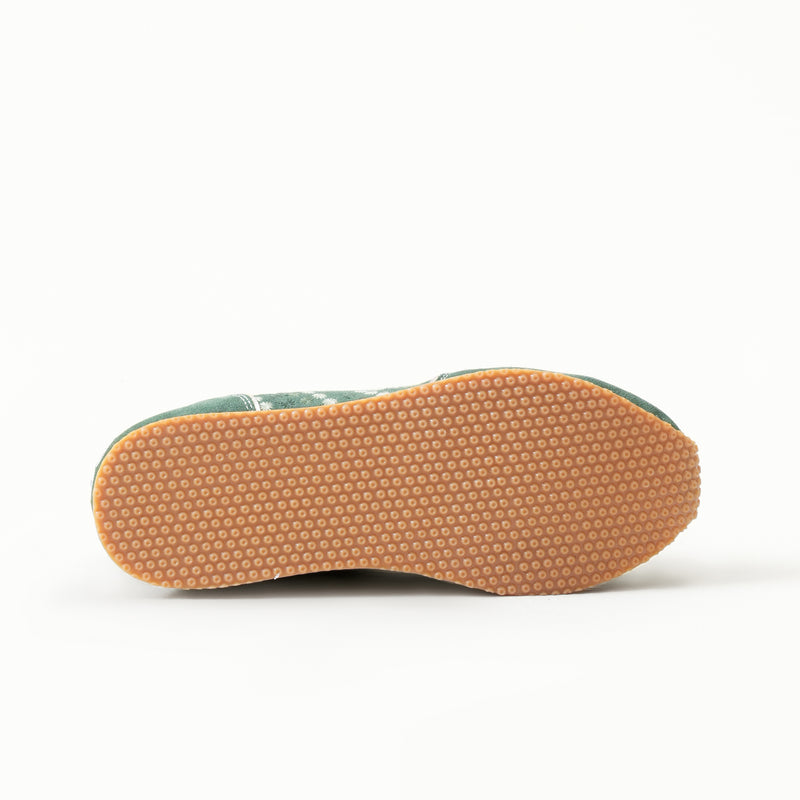 Sole Traction Pattern