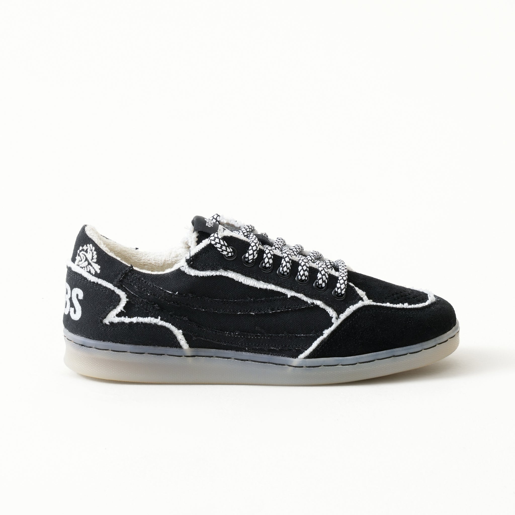 Gully Number 001 - Baaz Faris Black for Women