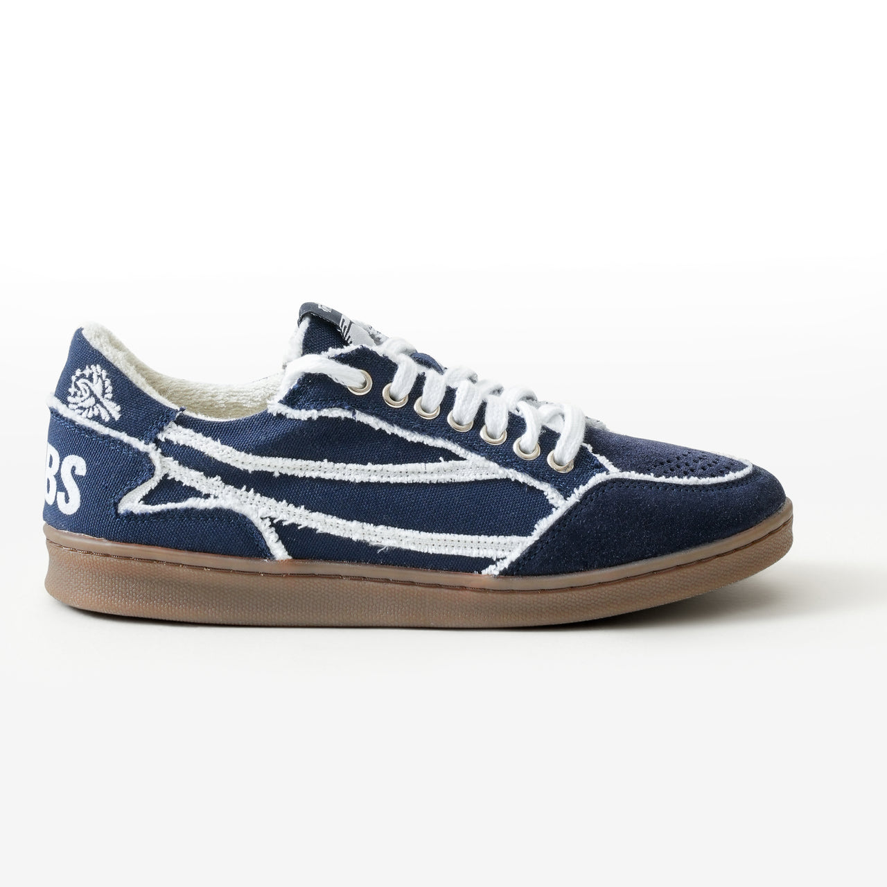Gully Number 001 - Baaz Leila Navy for Women