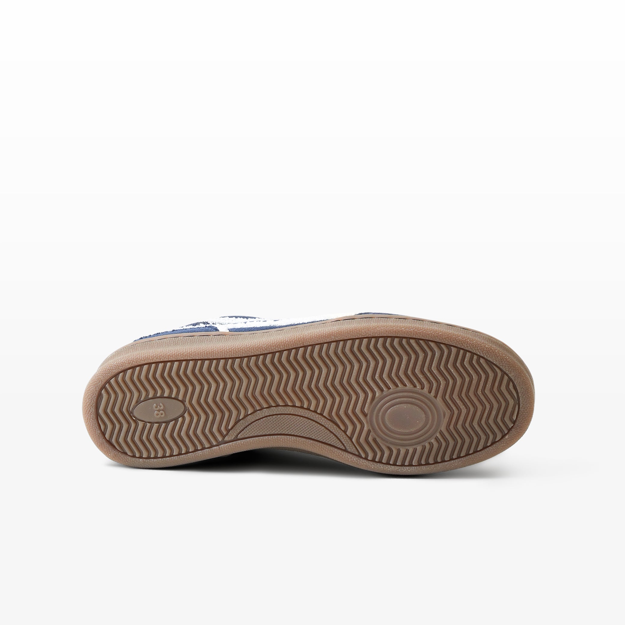 Gully Number 001 - Baaz Leila Navy for Women
