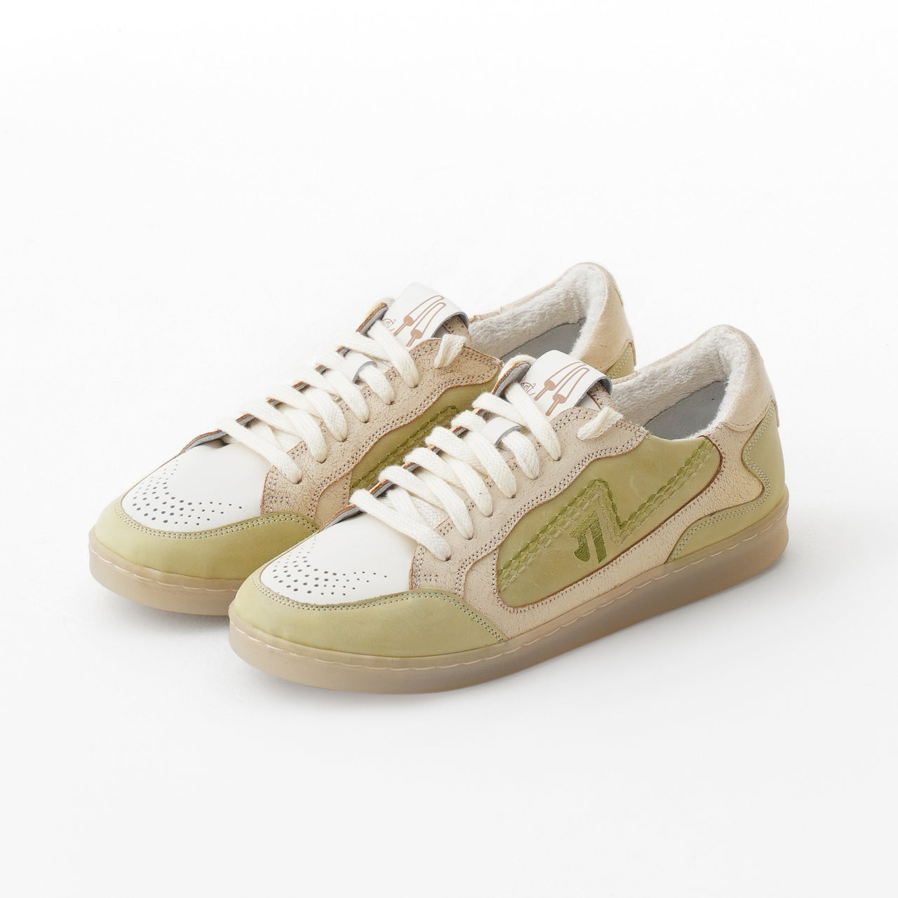 GL001 Kulfi Pista – Women