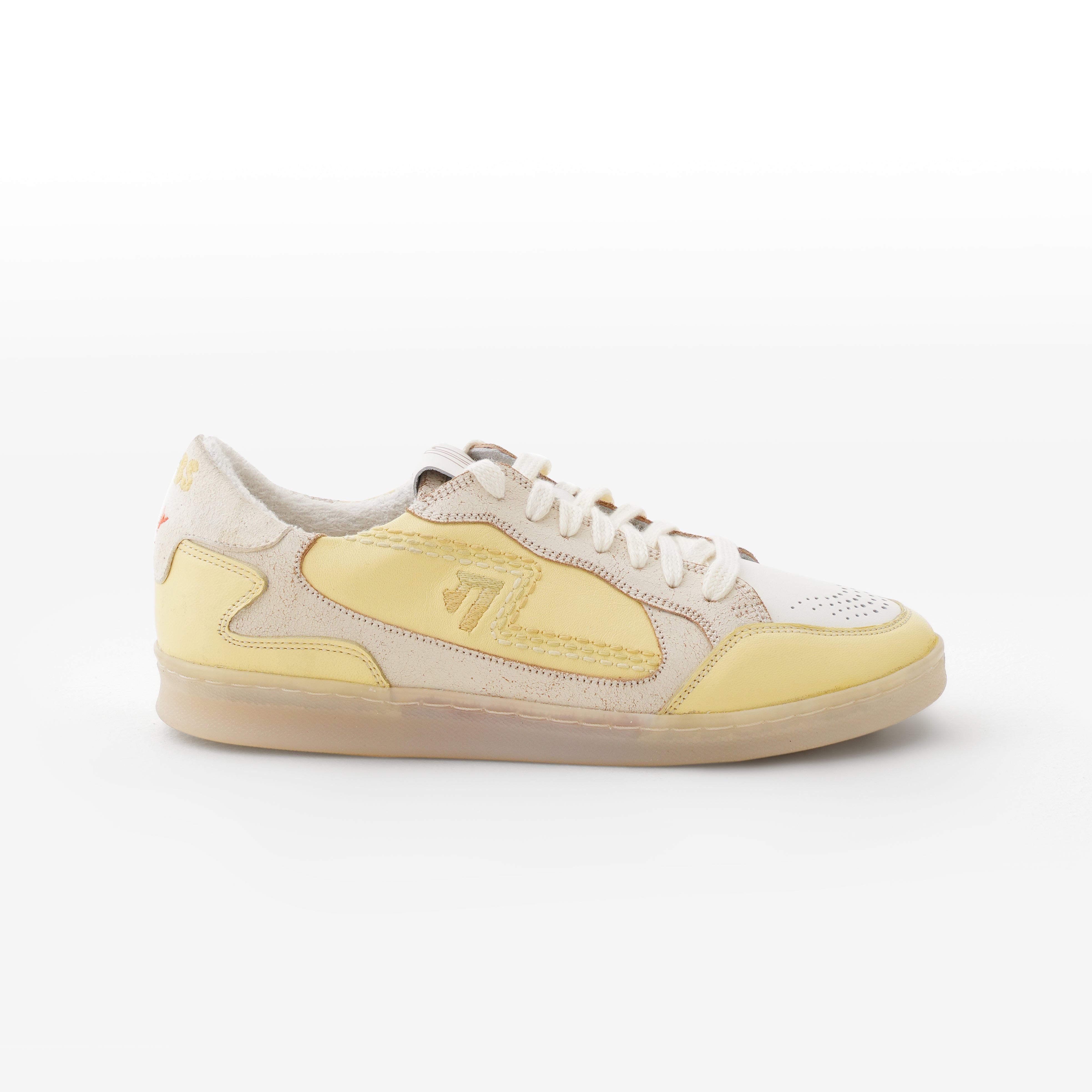 Gully Number 001 - Kulfi Kesar for Women