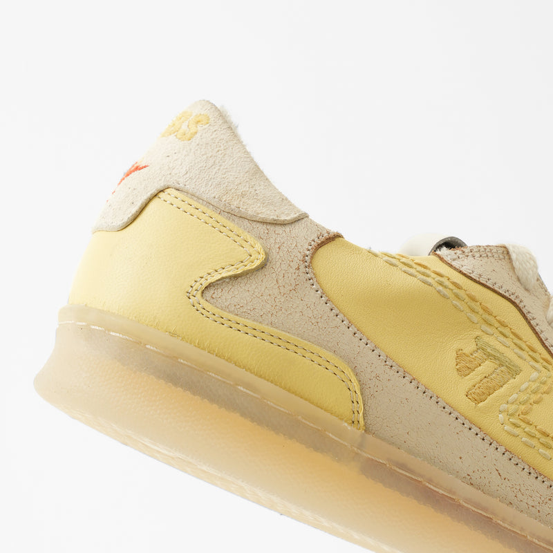Hand Crafted Details