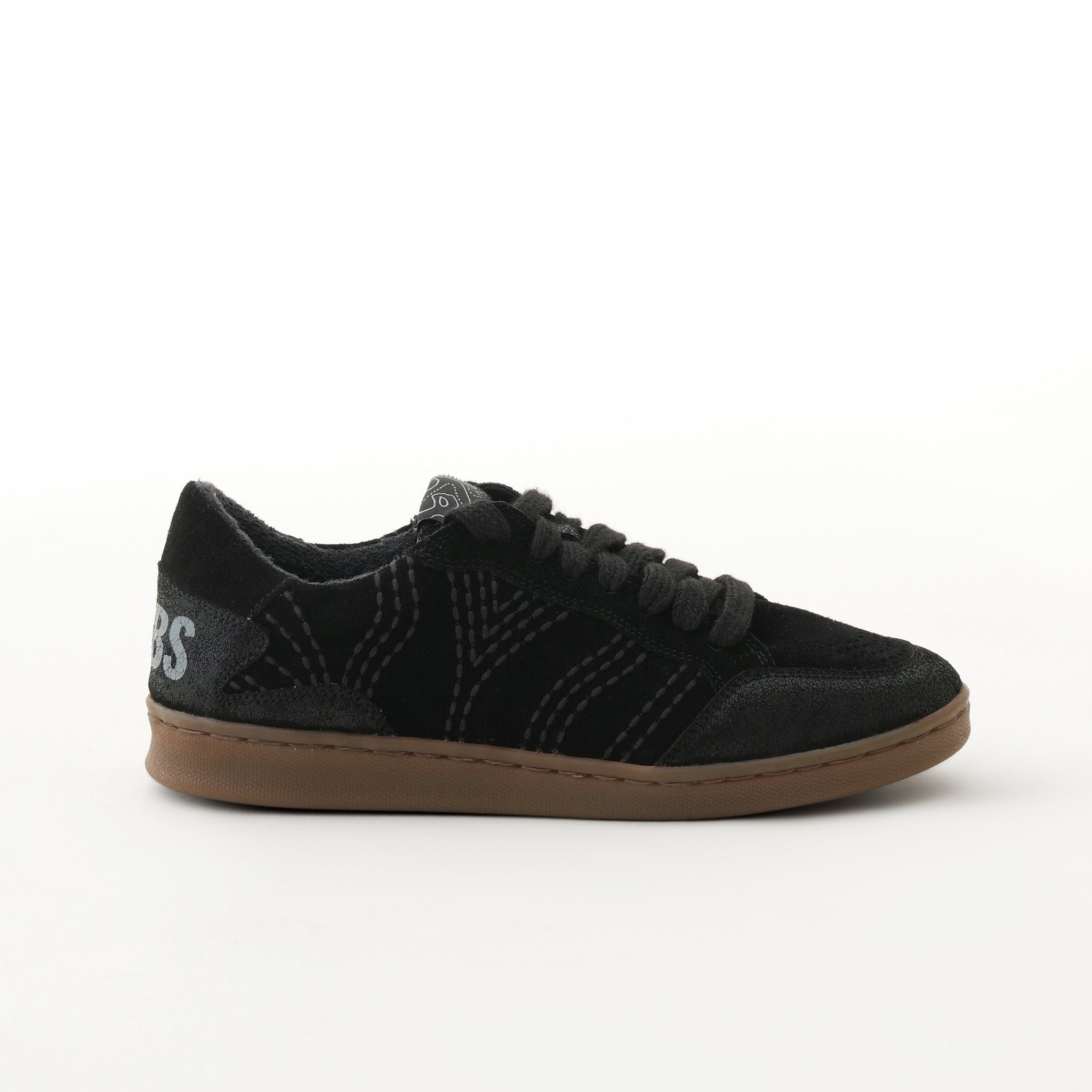 Gully Number 001 - DVAITA Kohl Black for Women