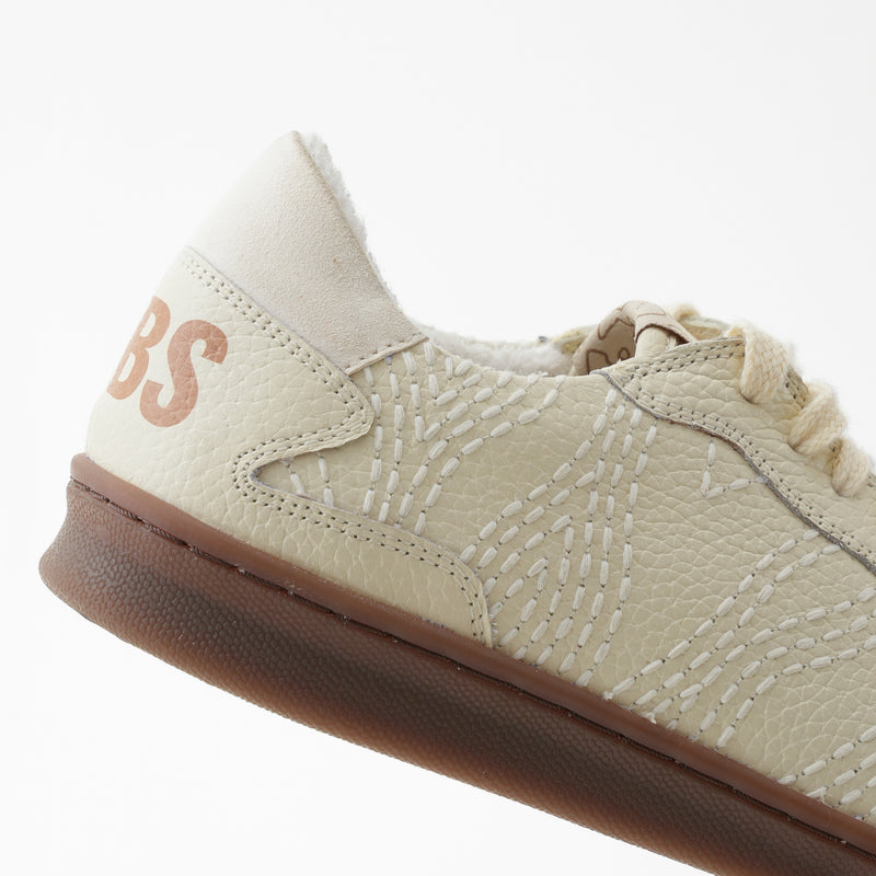 Hand Crafted Details
