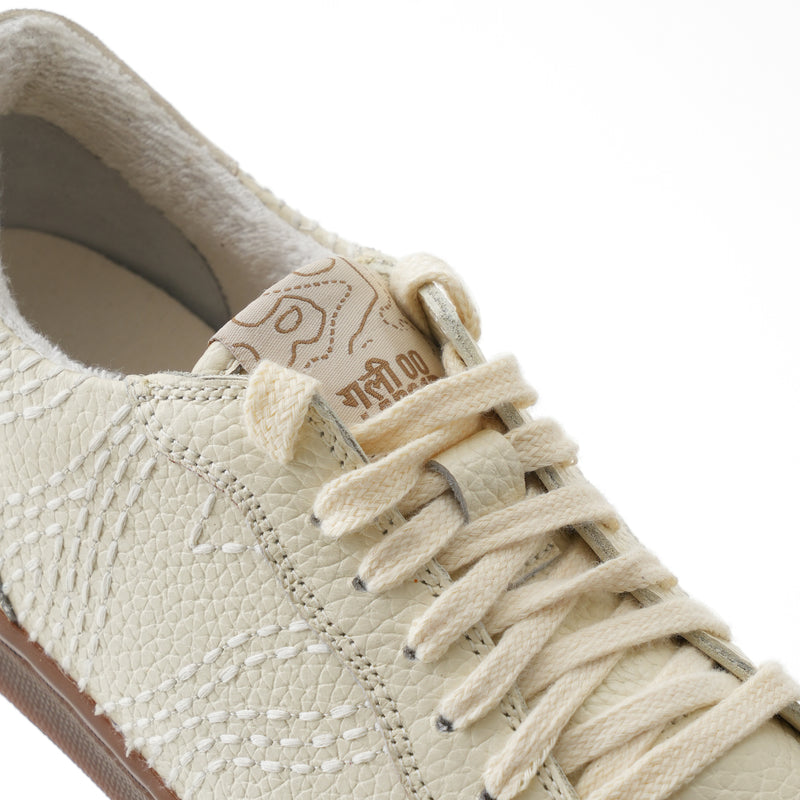 Premium Grain Leather