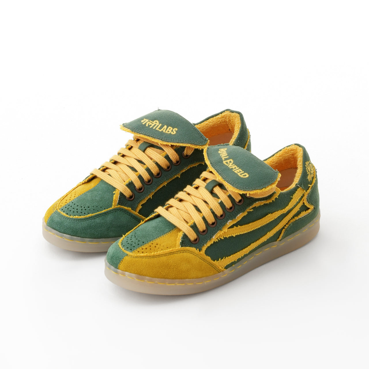 Gully Number 001 x Royal Enfield Hunter 350 - BAAZ NIMBA RIO for Women