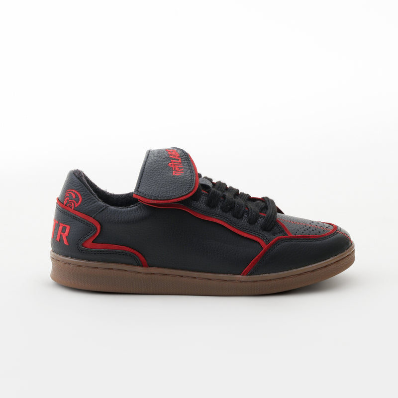 GL001 Silhouette