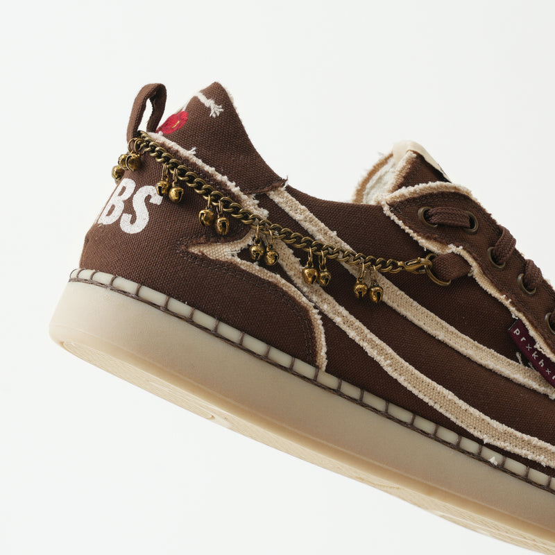 Hand Crafted Details