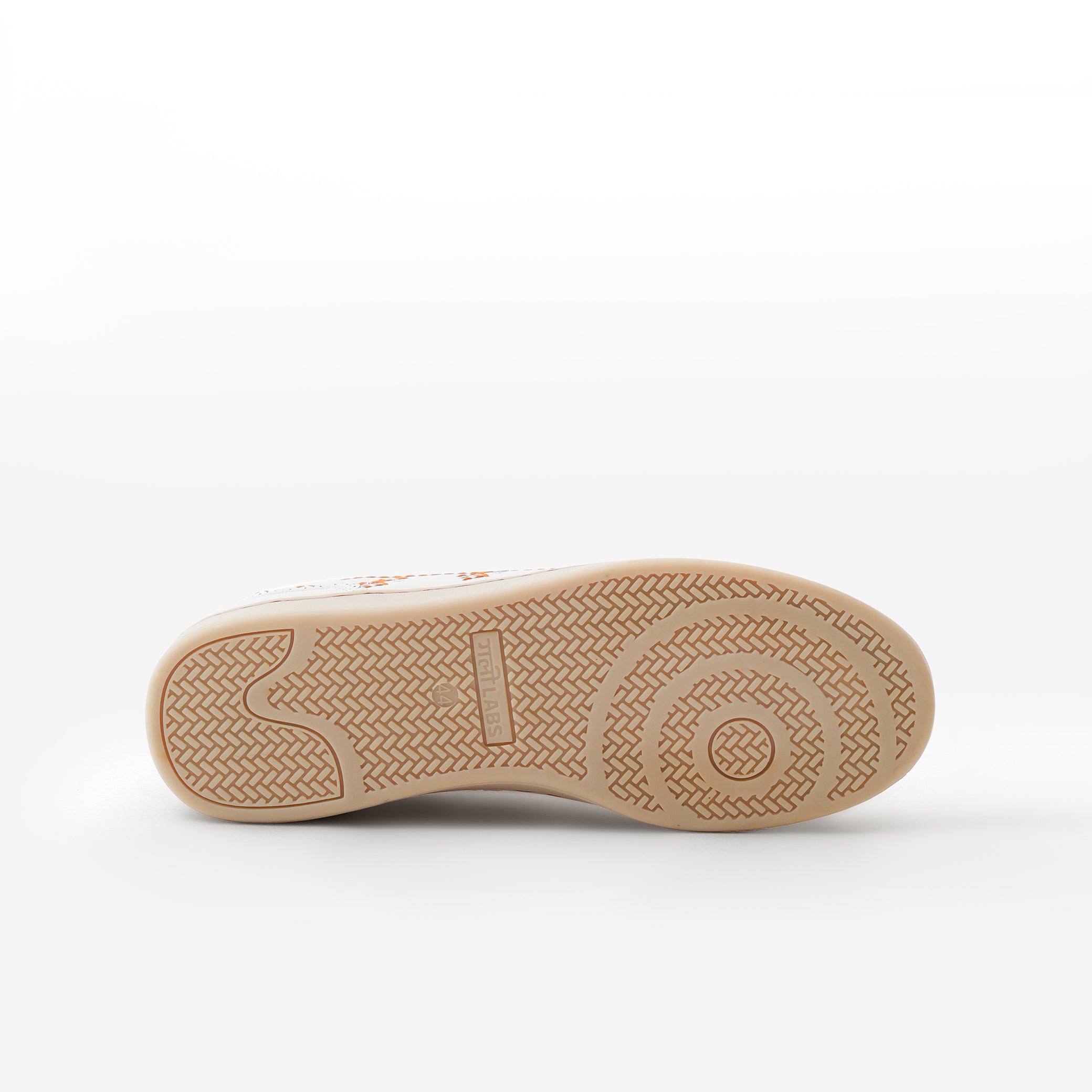 Gully Number 001 - Saaj Orange