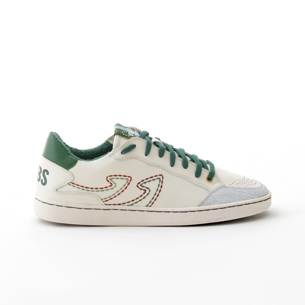 Gully Number 001 - Naadu