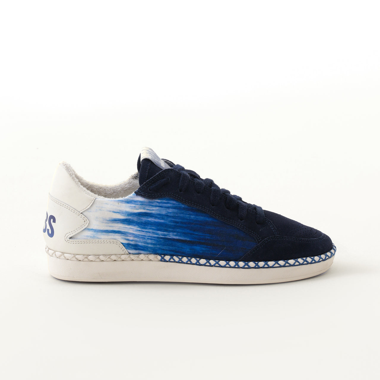 Gully Number 001 - Syaahi Blue for Women