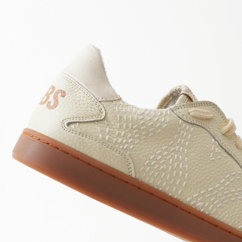 Hand Crafted Details