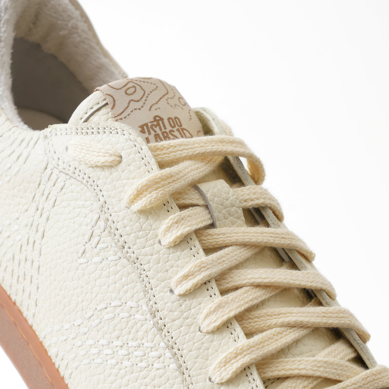 Premium Grain Leather