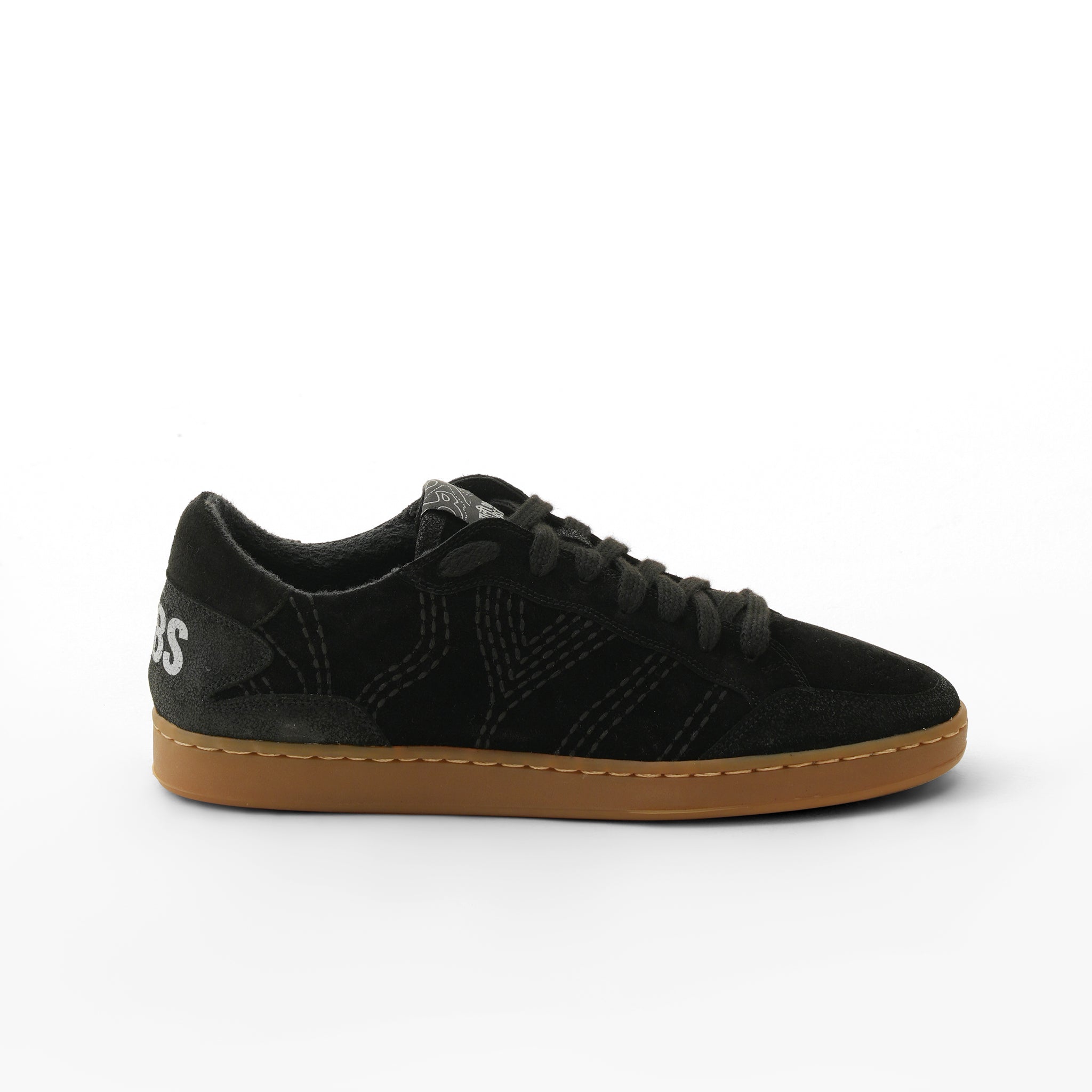 Gully Number 001 - DVAITA Kohl Black