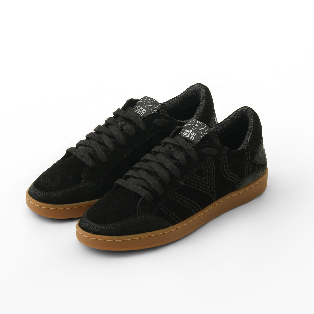 Gully Number 001 - DVAITA Kohl Black