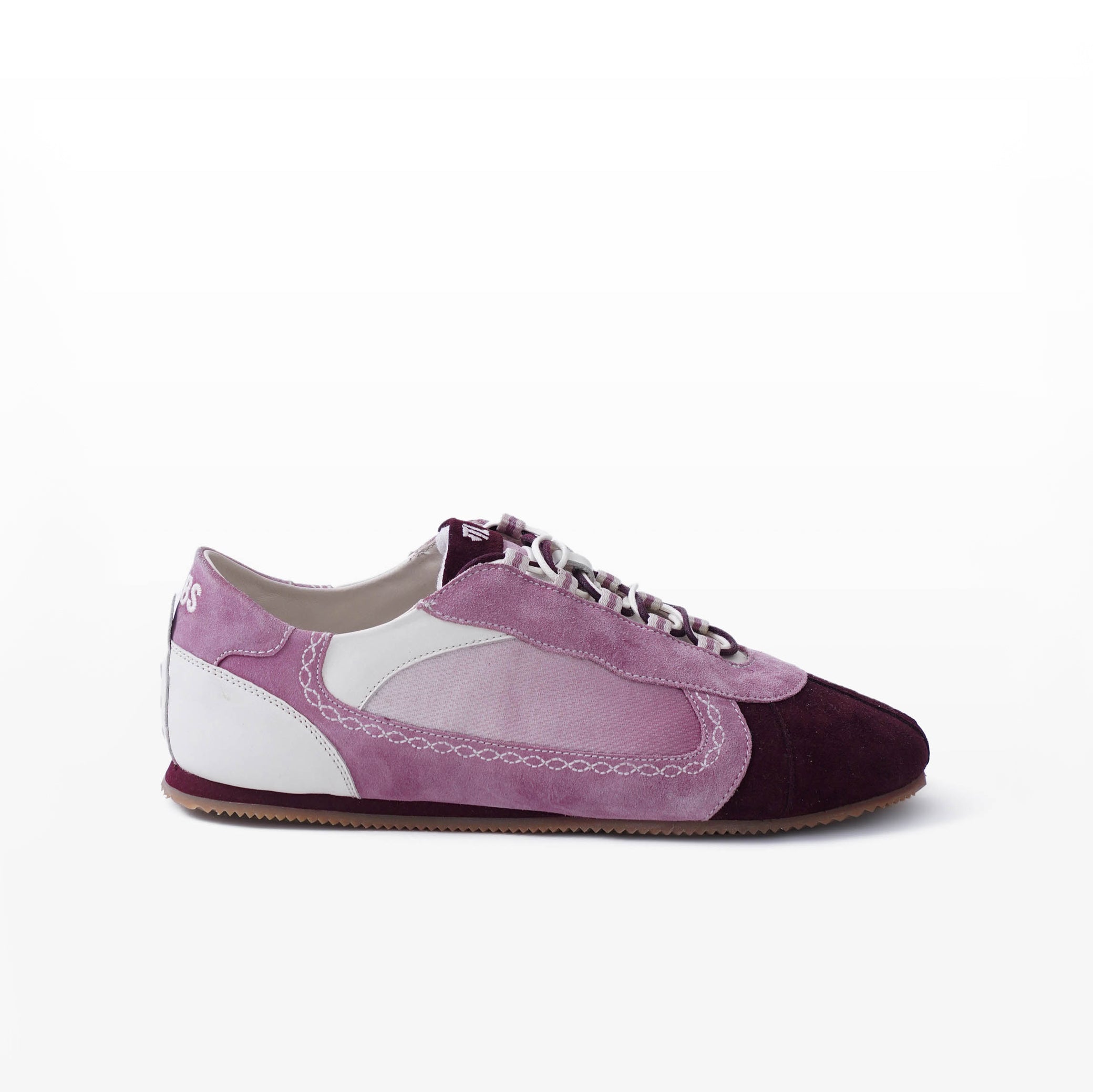 Gully Number 003 - Roja Pink For Women