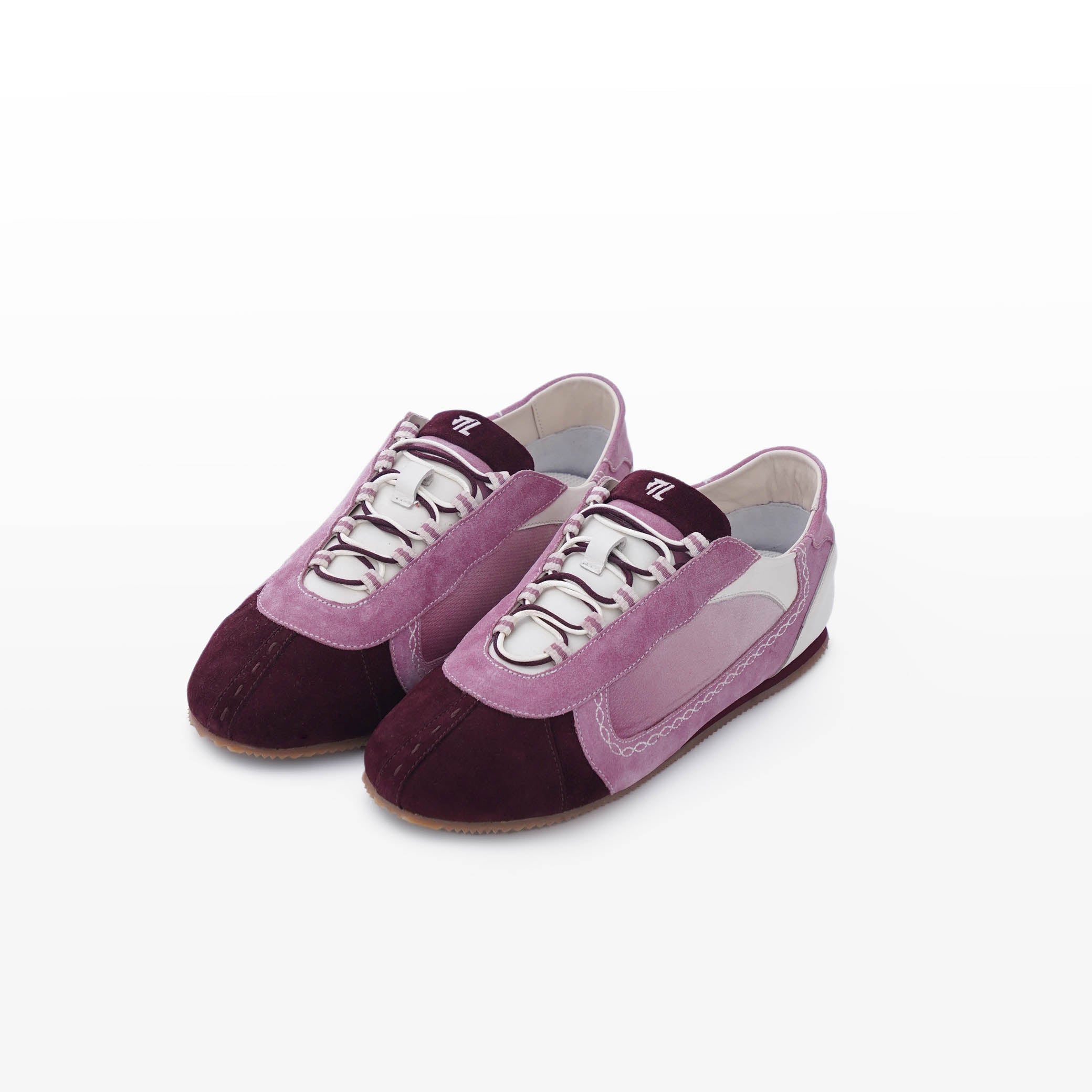Gully Number 003 - Roja Pink For Women