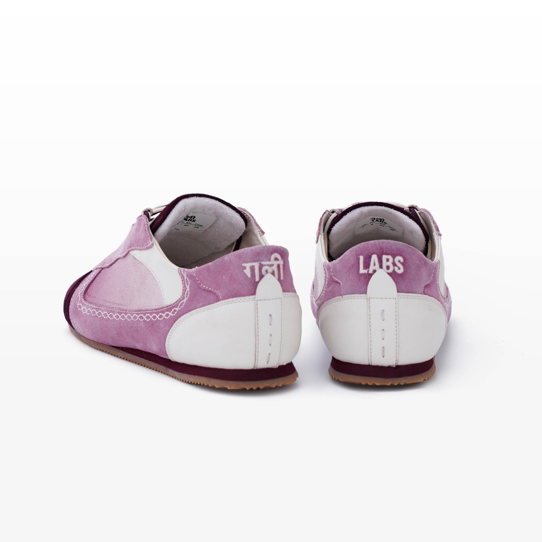 Gully Number 003 - Roja Pink For Women