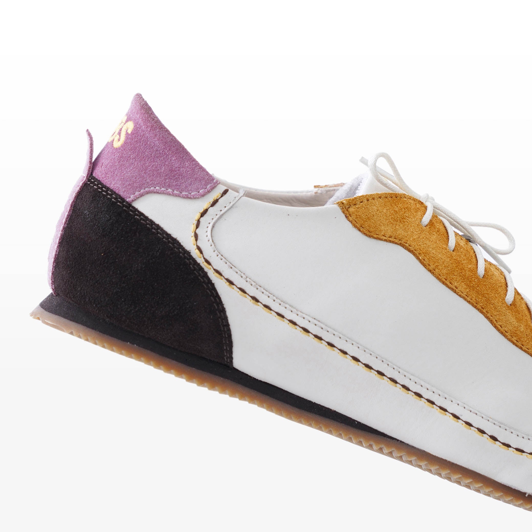 Gully Number 003 - Amra Ochre For Women