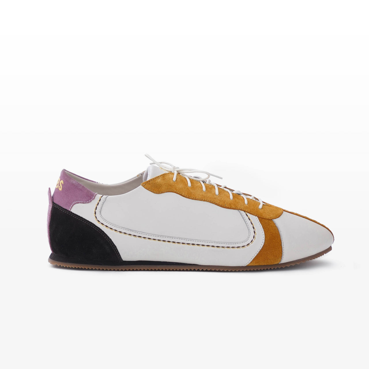 Gully Number 003 - Amra Ochre