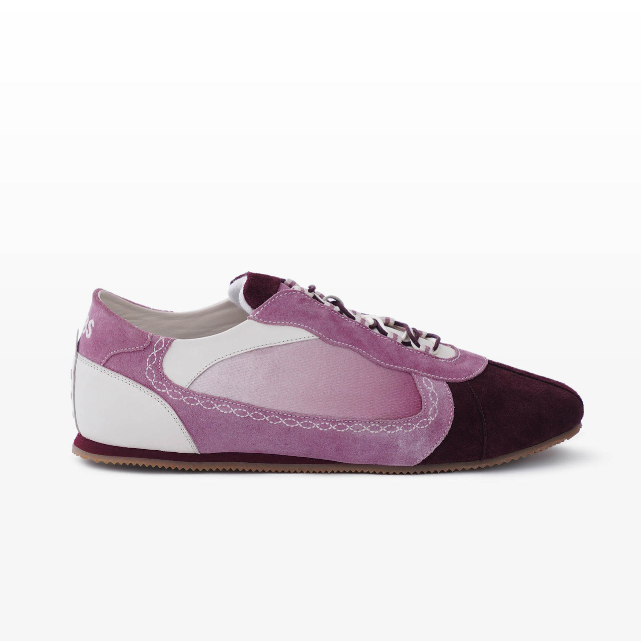 Gully Number 003 - Roja Pink