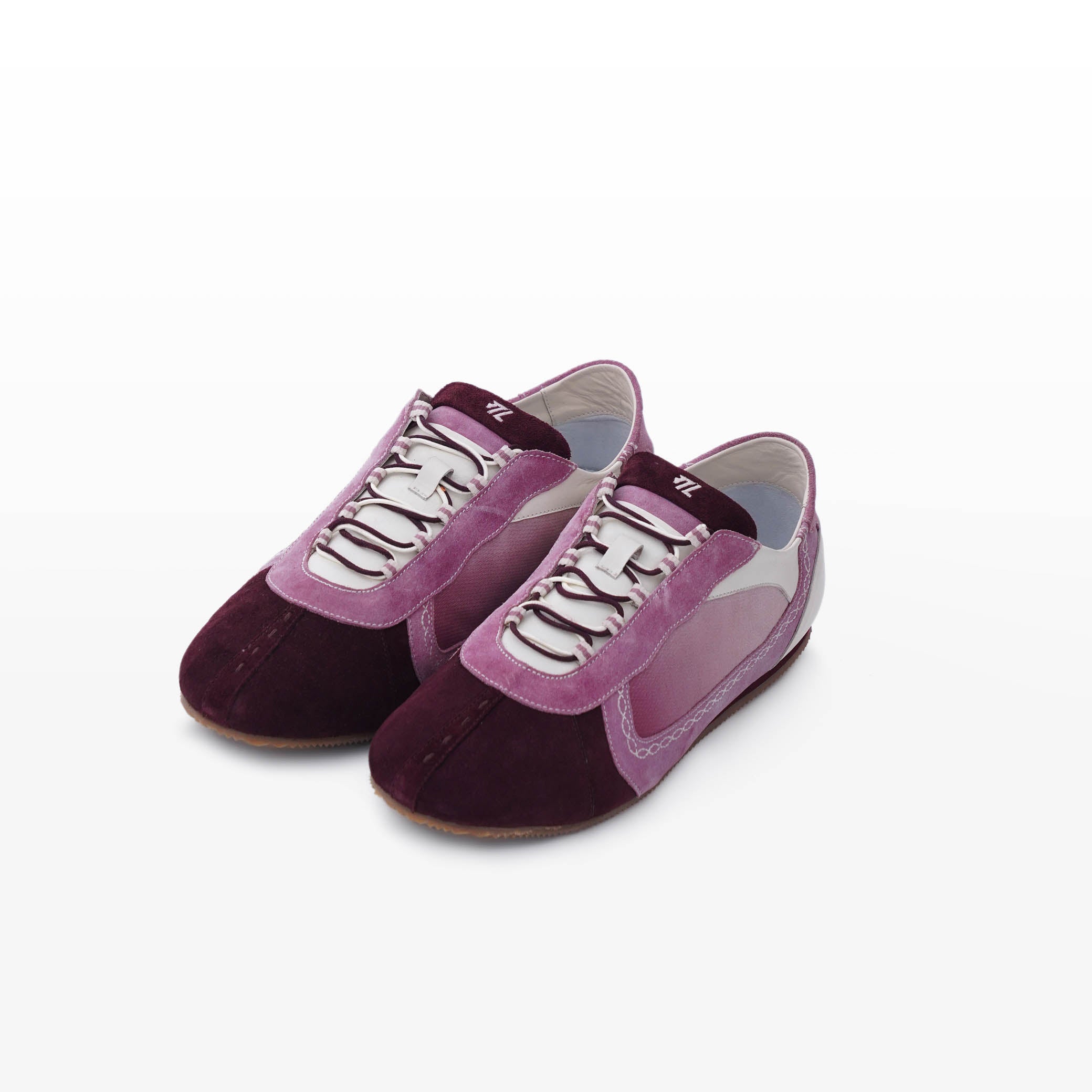 Gully Number 003 - Roja Pink