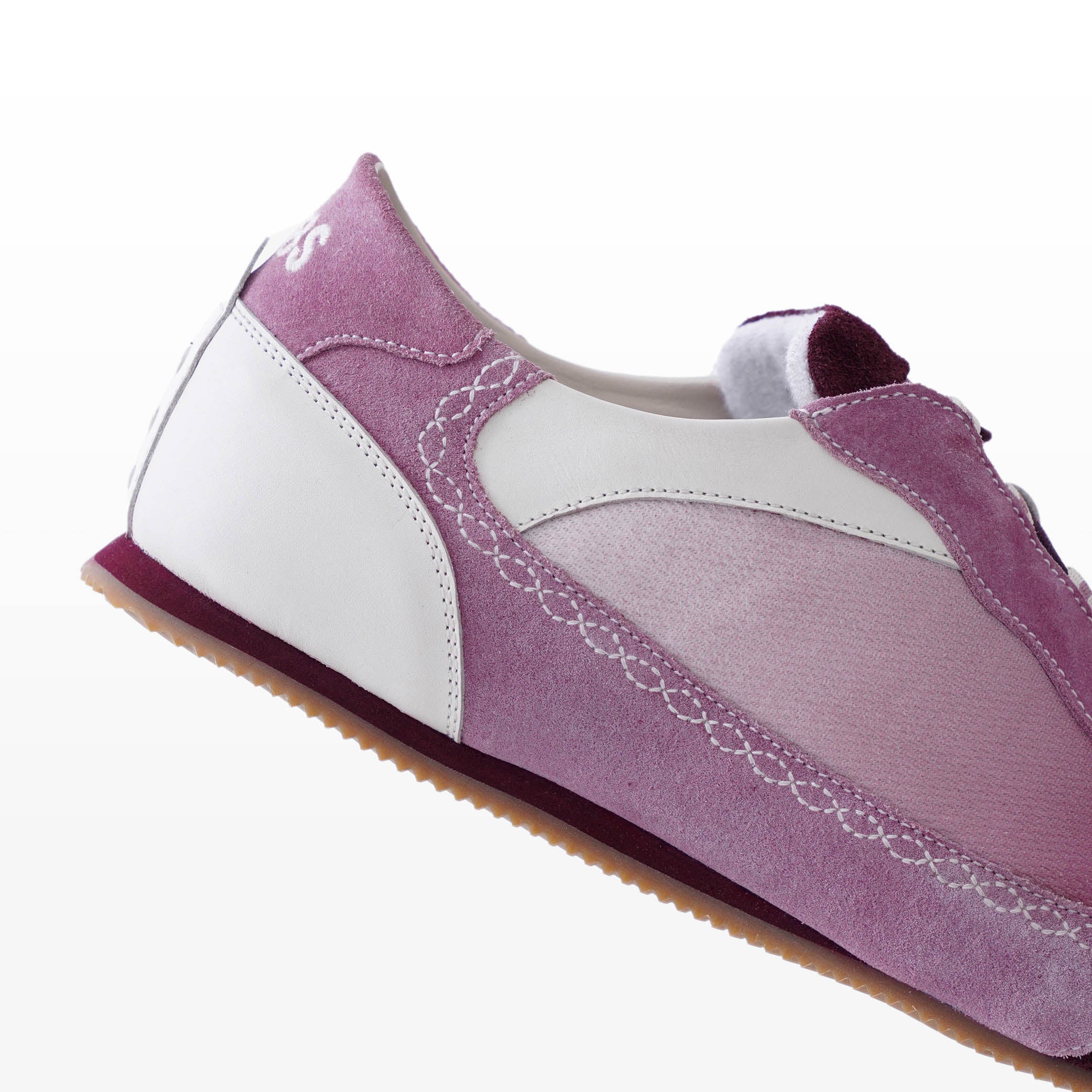 Gully Number 003 - Roja Pink