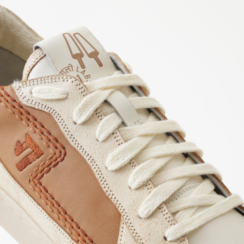 Premium Leather Upper