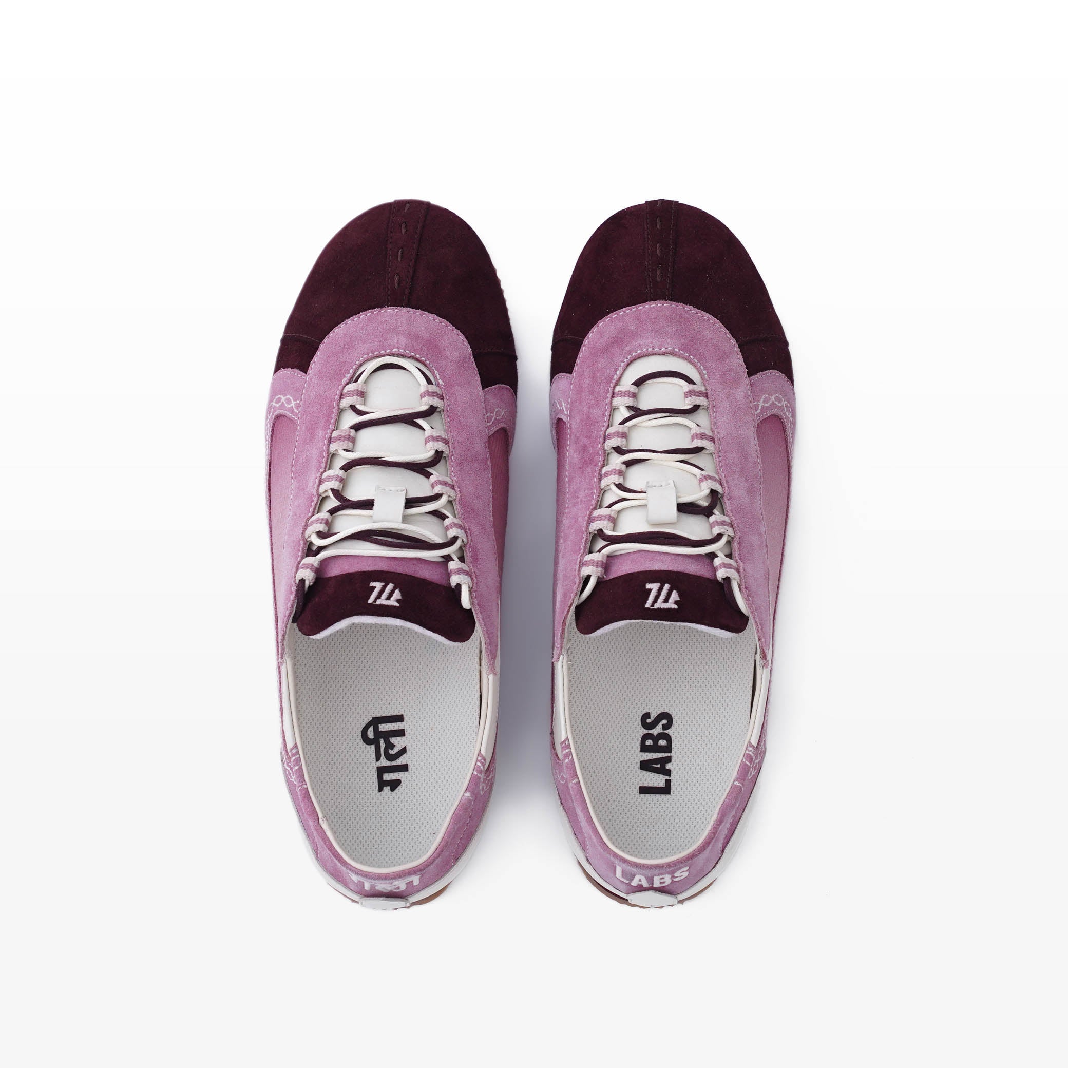 Gully Number 003 - Roja Pink For Women