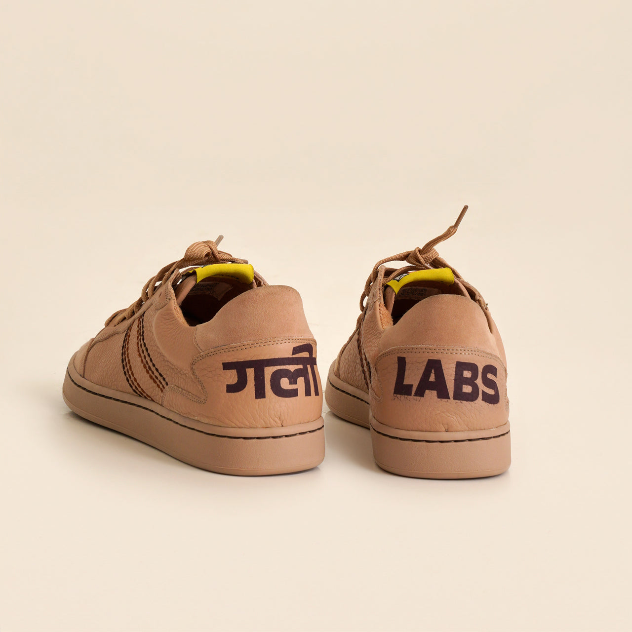 Gully Number 001 Chai Beige