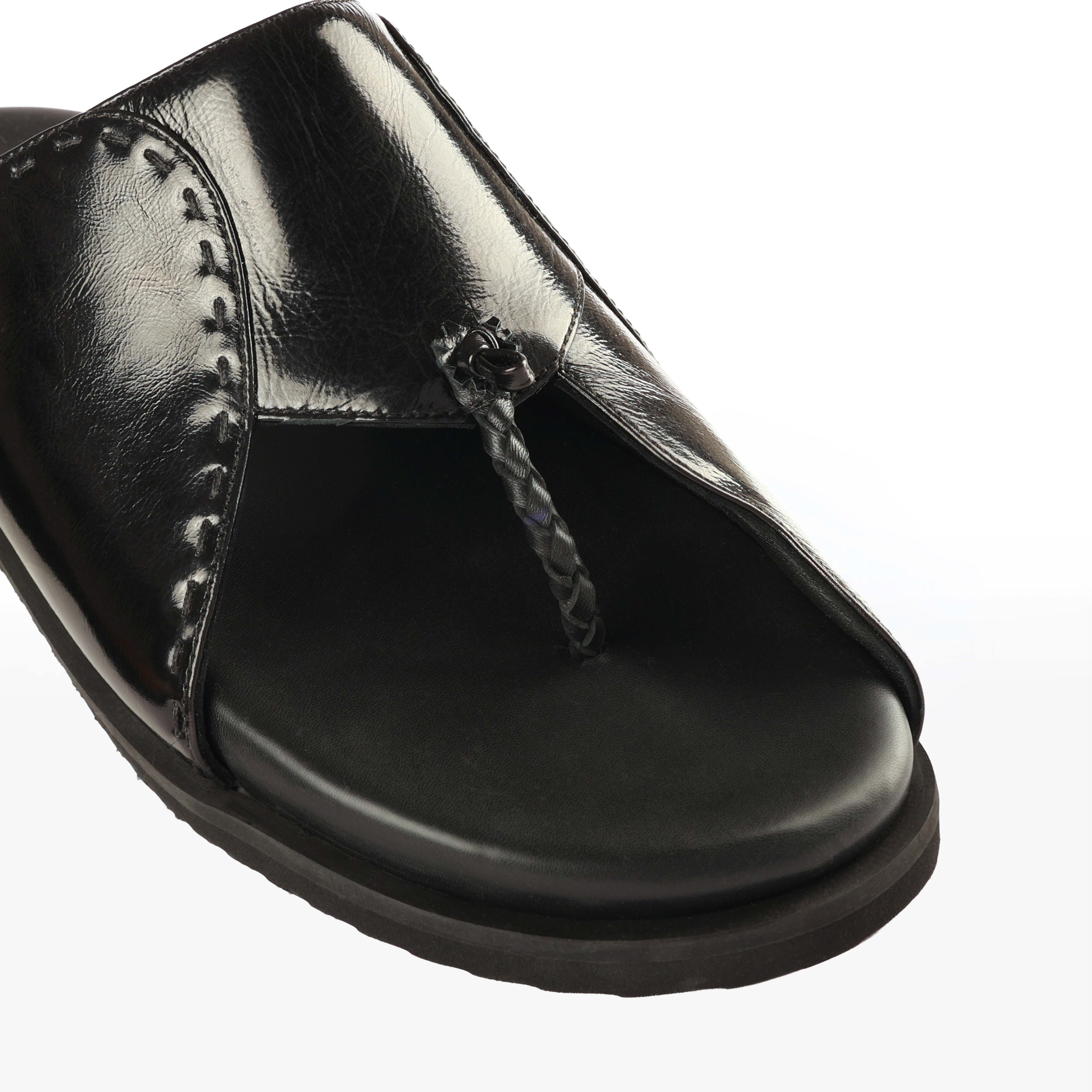 Gully Number 004- Koyar Black