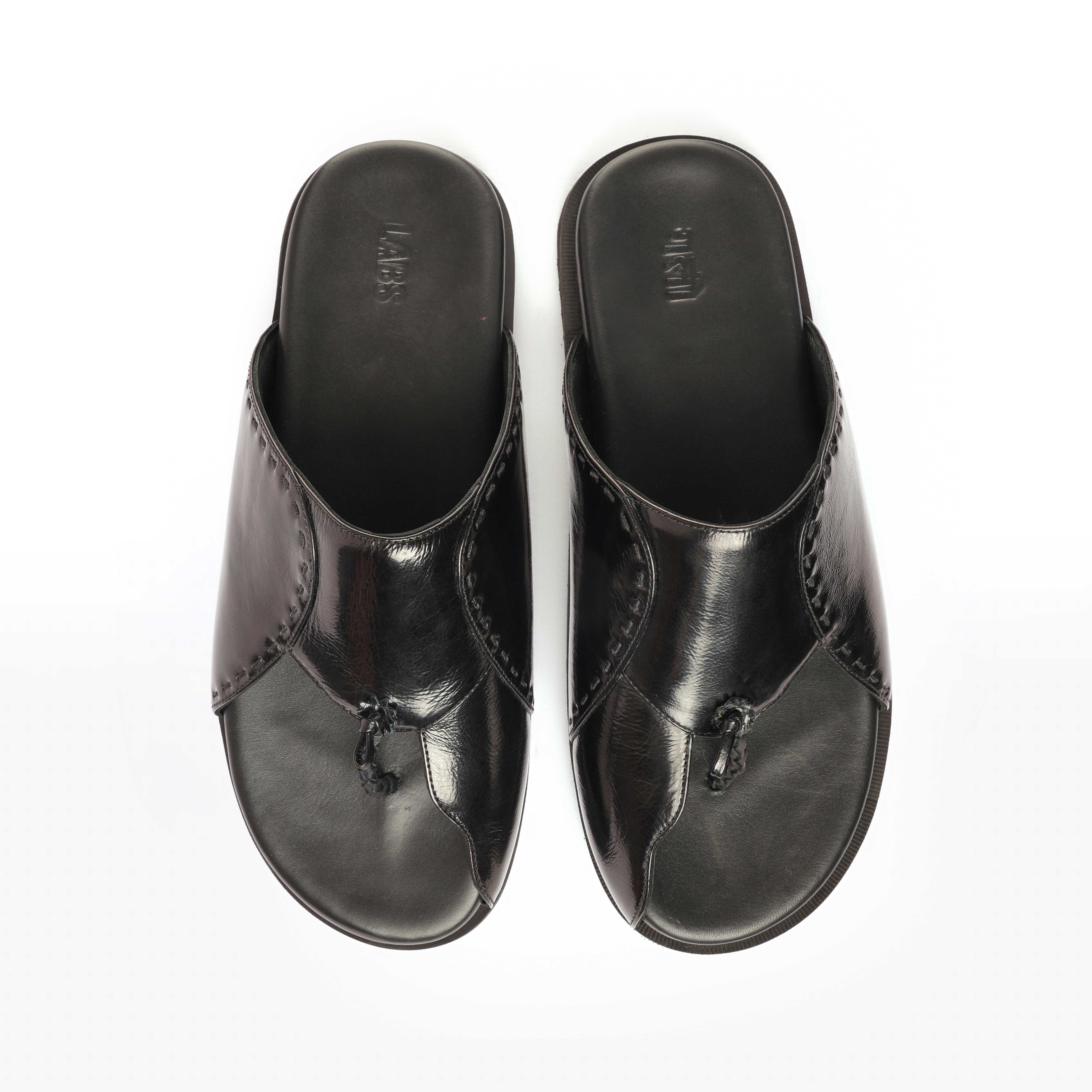 Gully Number 004- Koyar Black