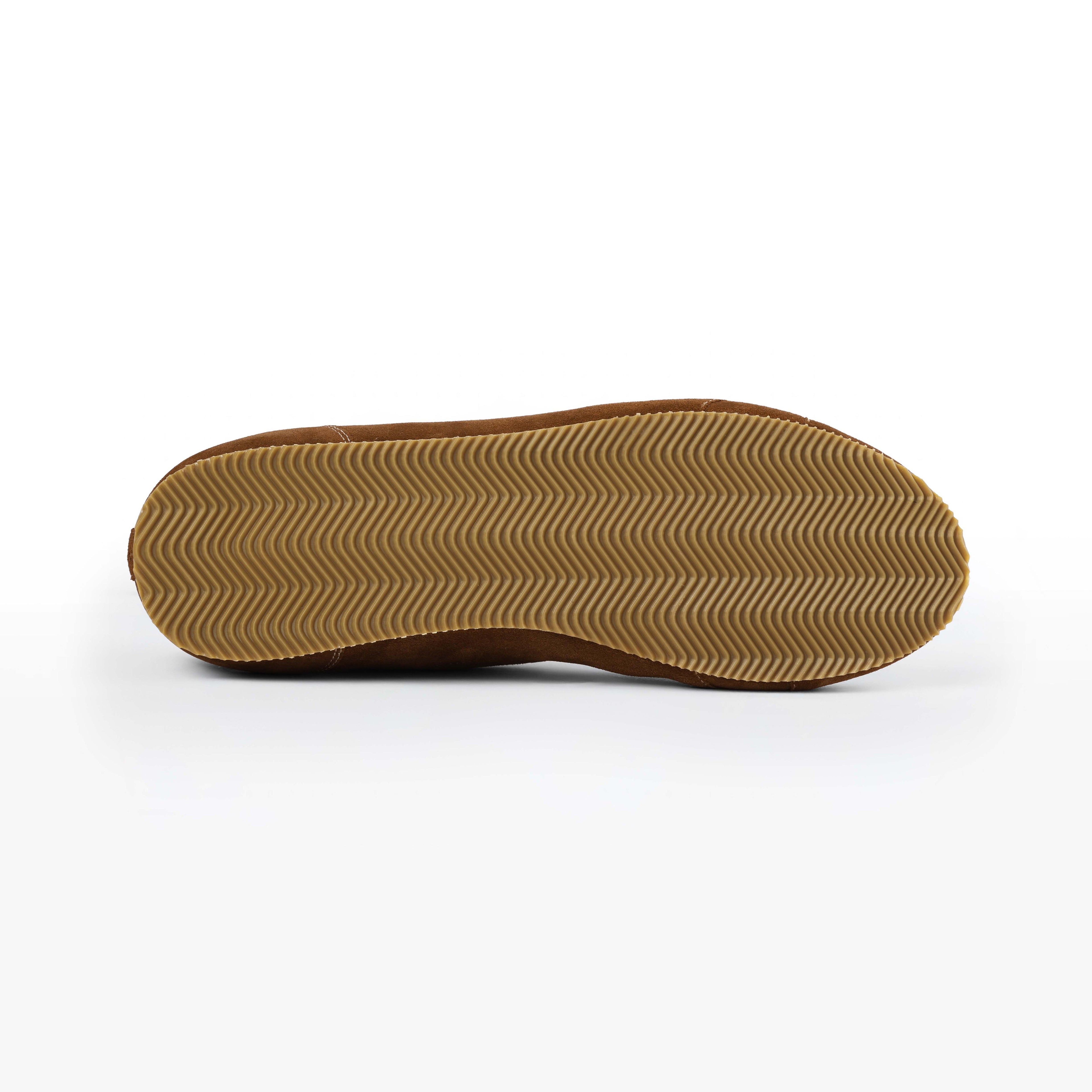 Gully Number 003 - Mrida Brown