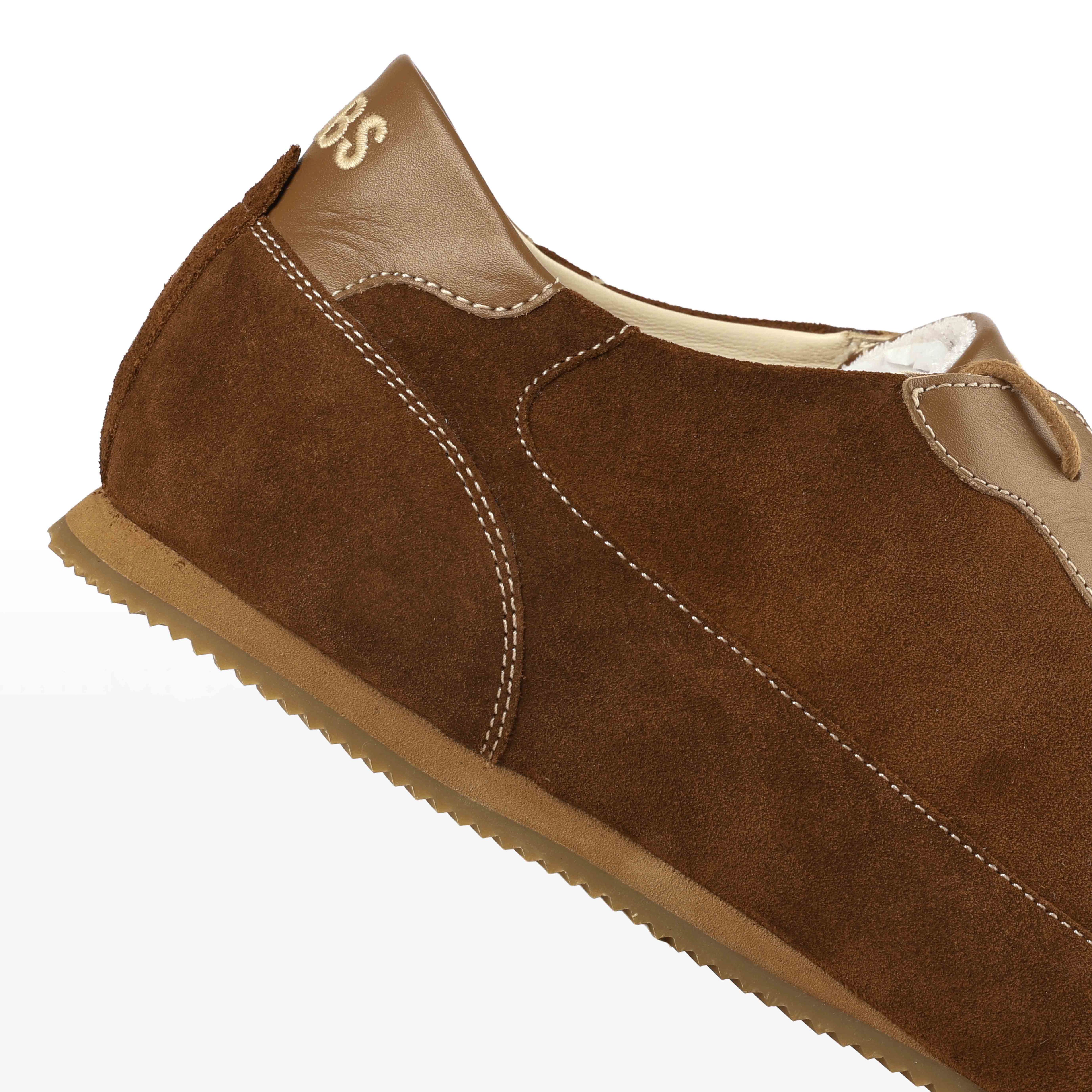 Gully Number 003 - Mrida Brown