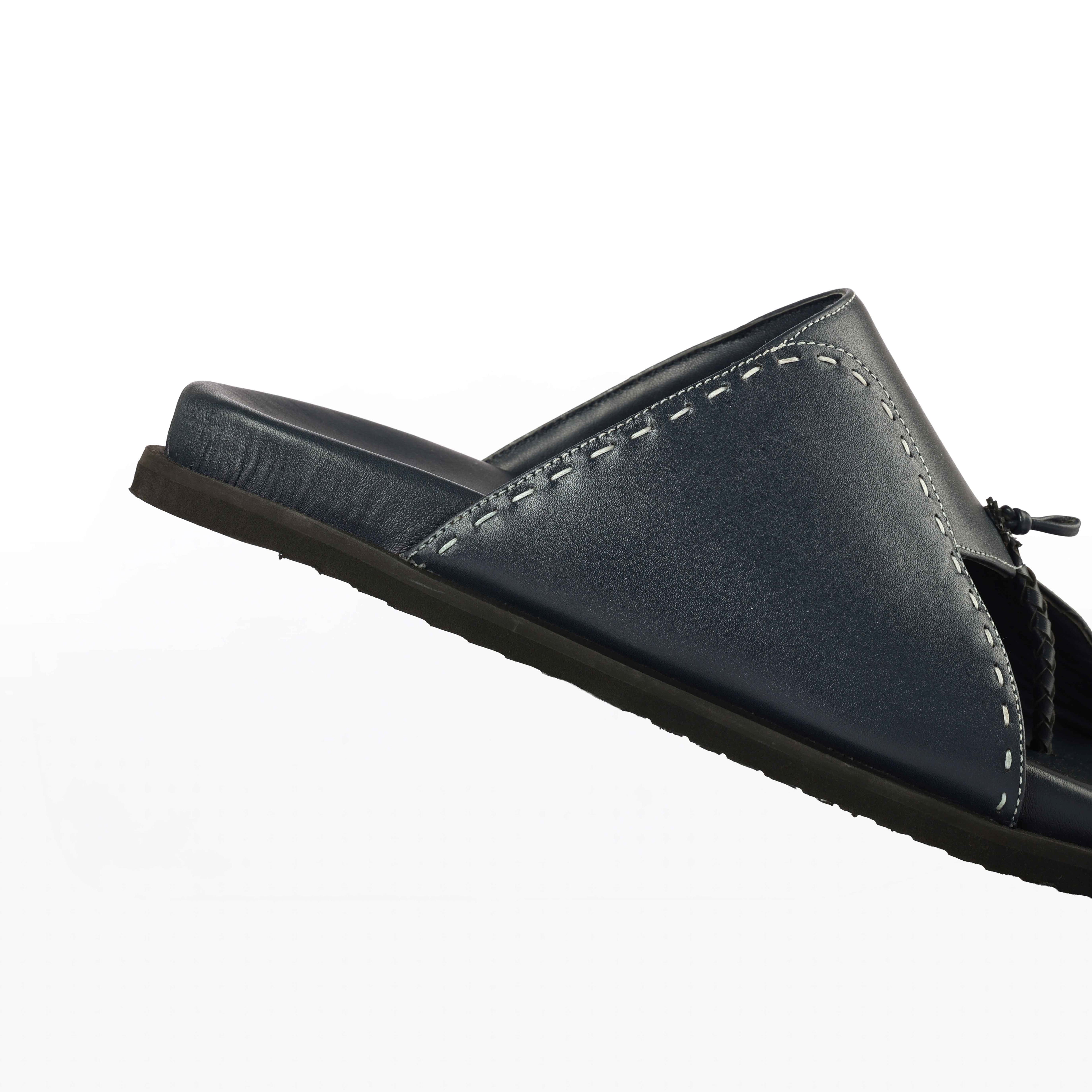 Gully Number 004- Saaya Blue