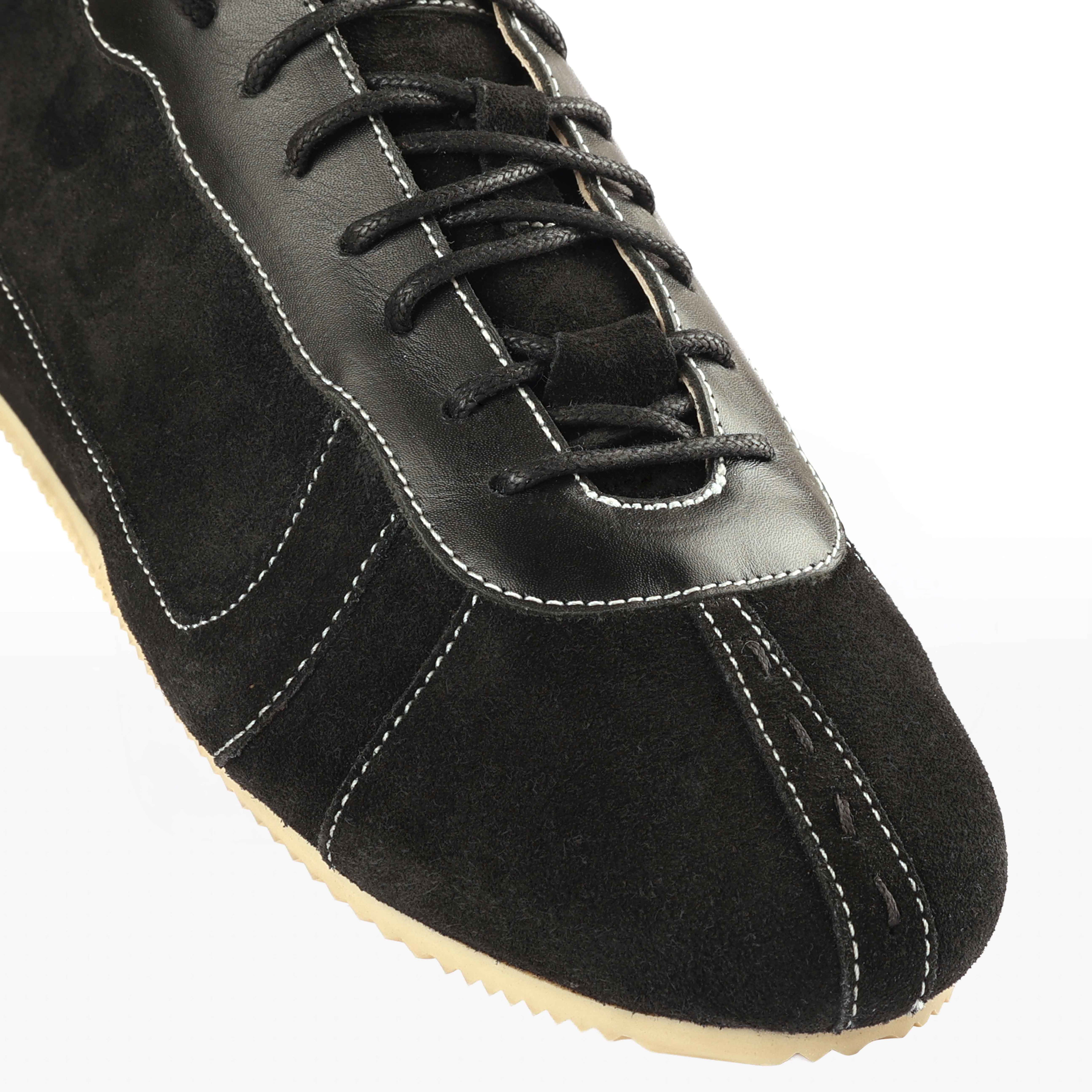 Gully Number 003 - Karu Black for Women