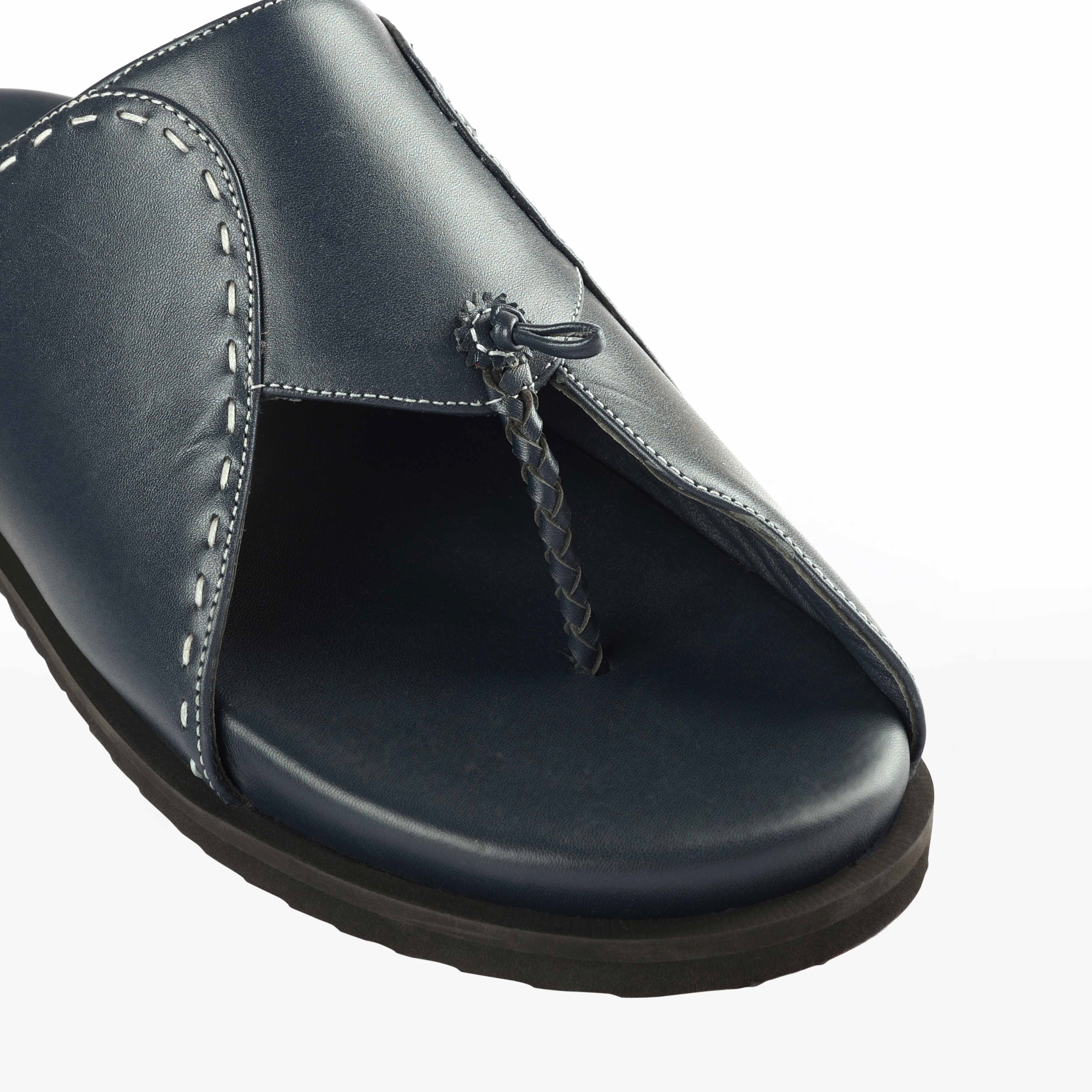 Gully Number 004- Saaya Blue