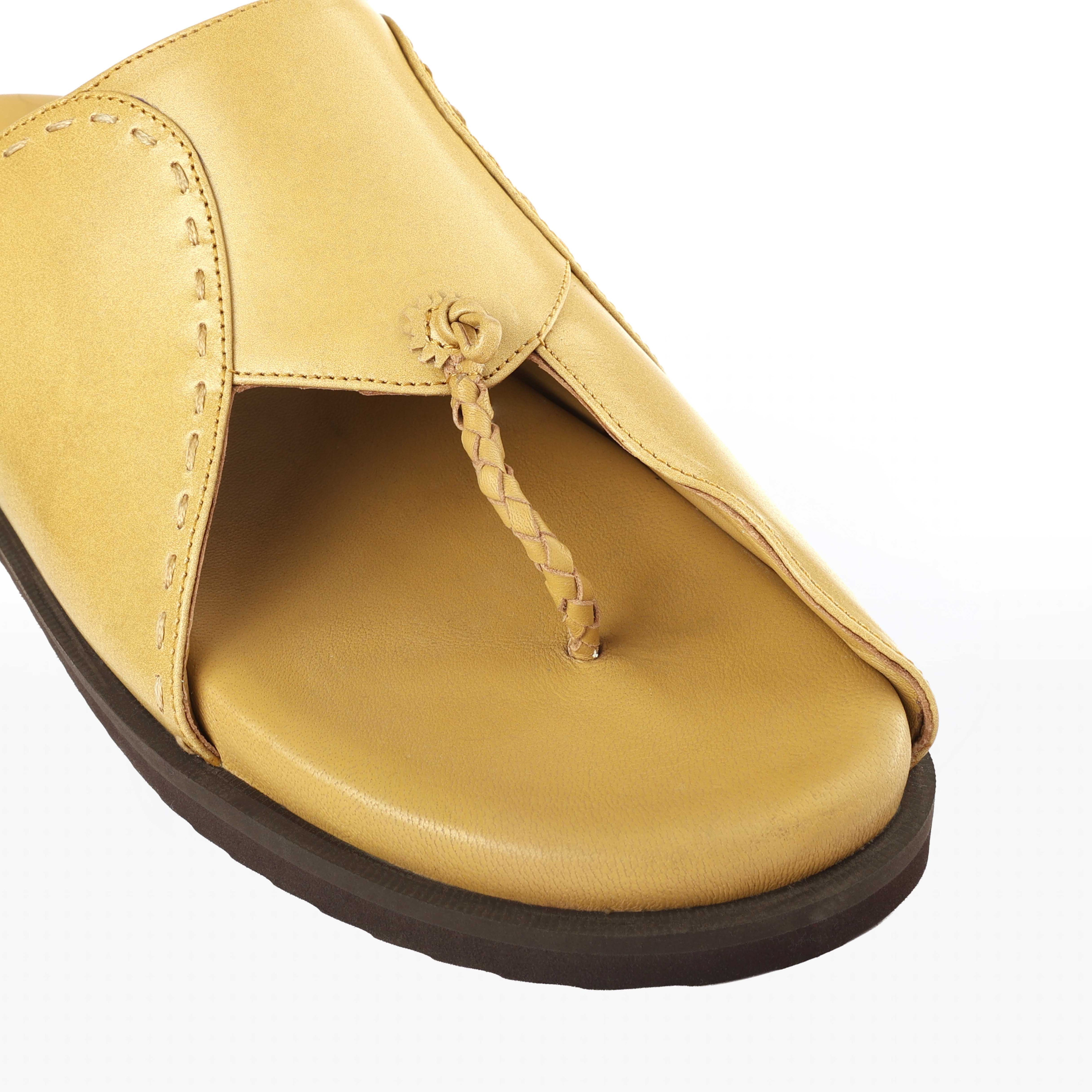 Gully Number 004- Khakhi Beige