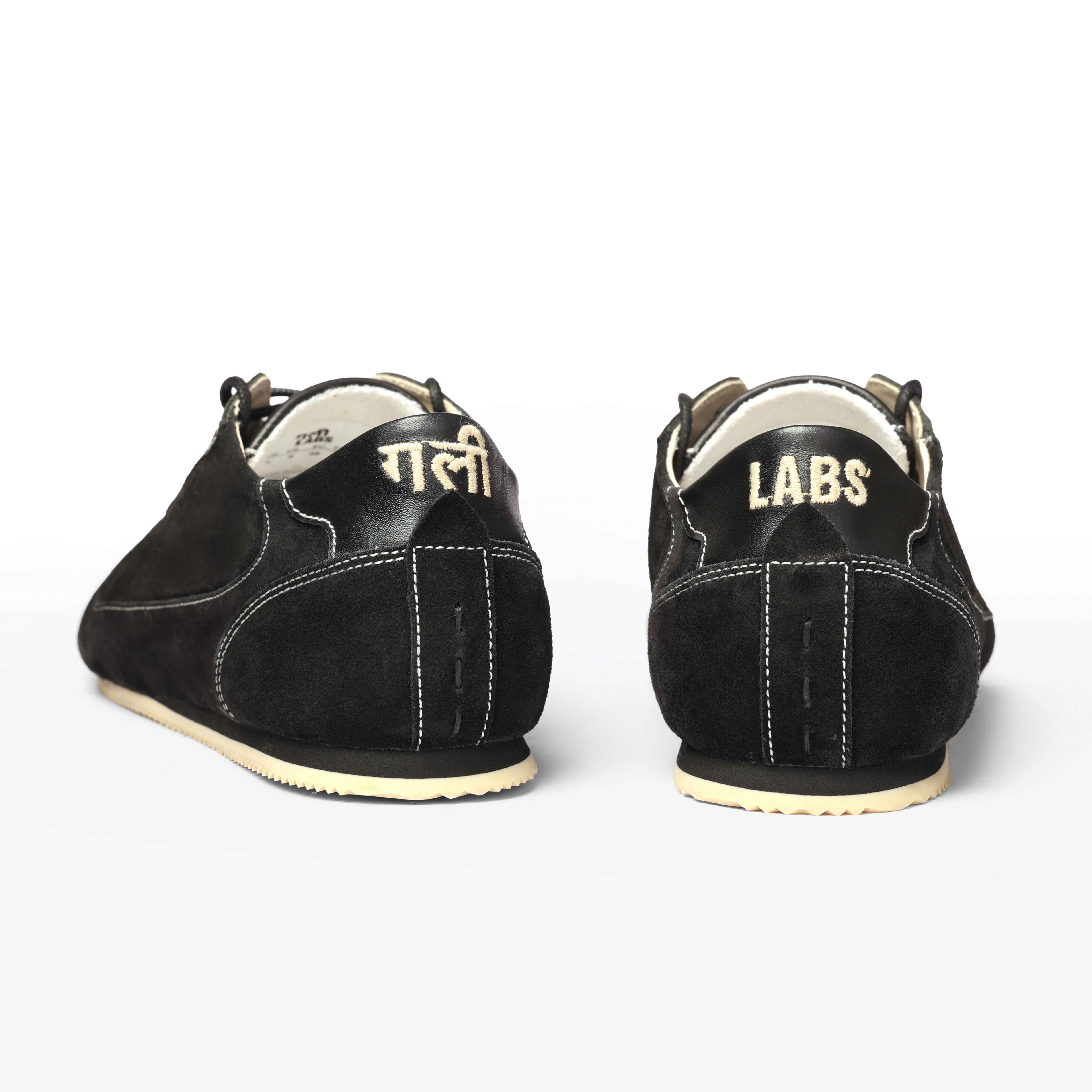 Gully Number 003 - Karu Black for Women