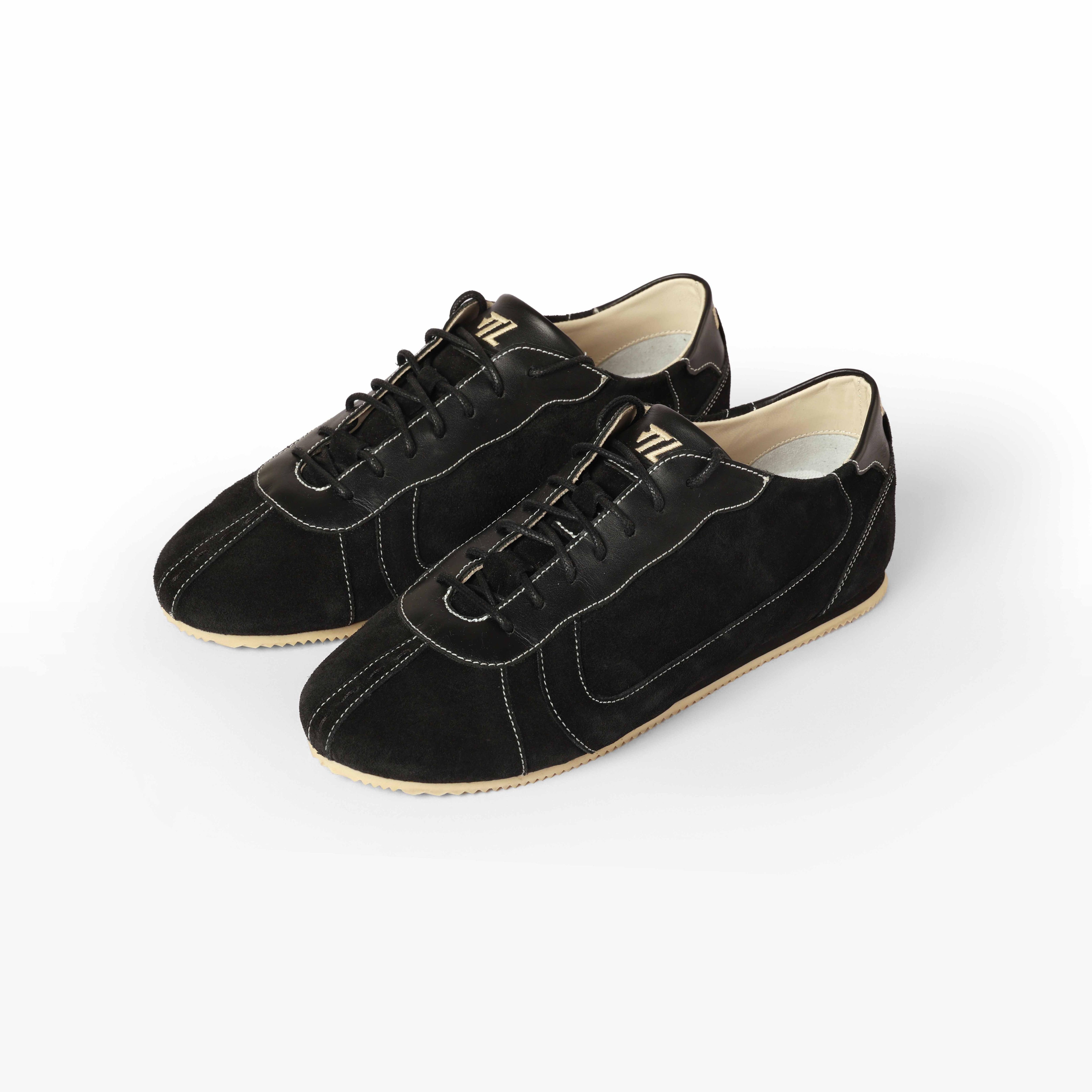 Gully Number 003 - Karu Black for Women