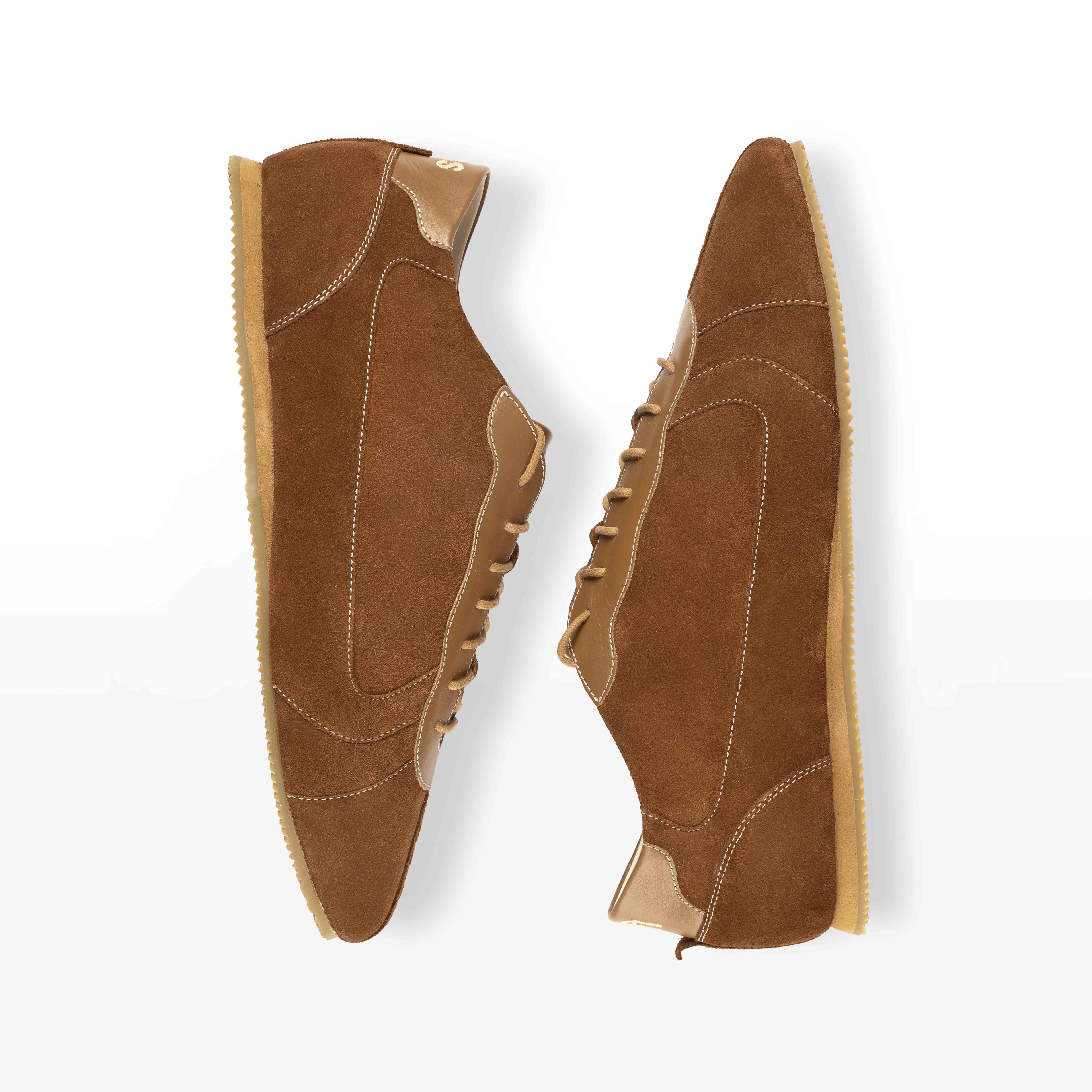 Gully Number 003 - Mrida Brown